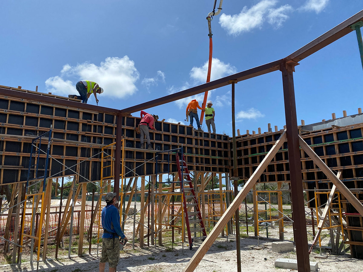 Brooks + Scarpa Youth Sports Complex Pompano Beach, FL