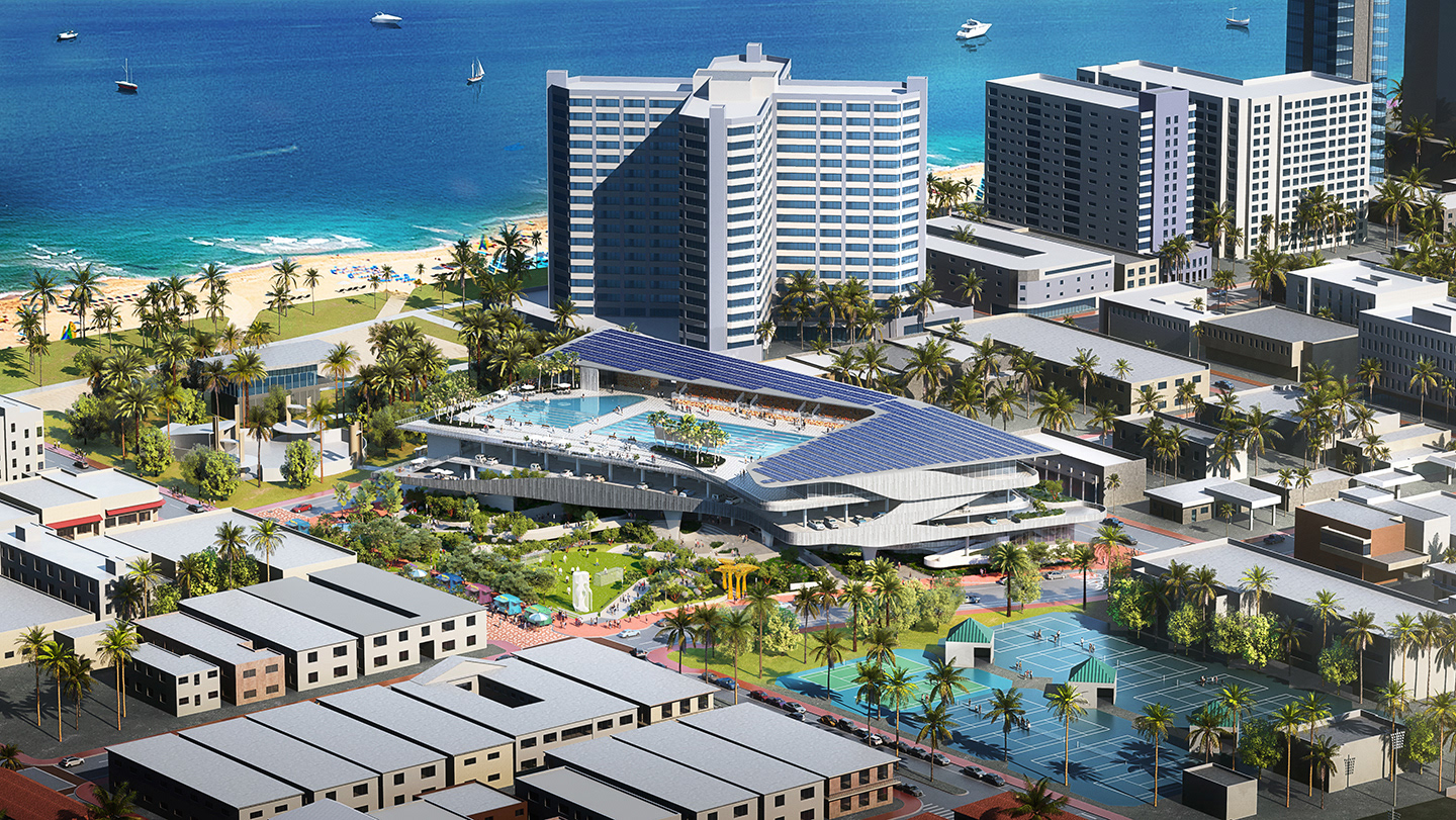 Miami Design District  Greater Miami & Miami Beach