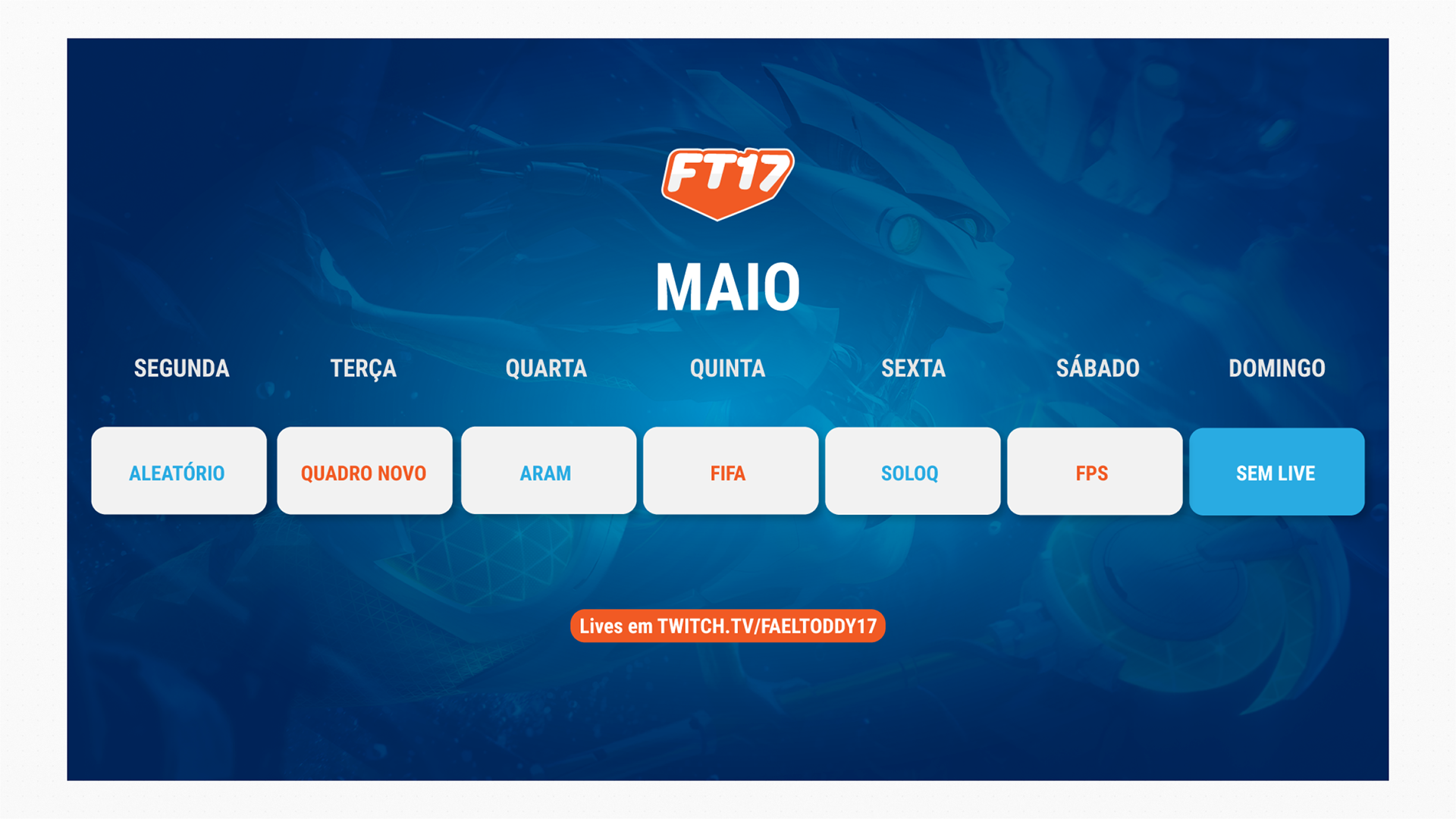 Zanp Design - Identidade Visual para marcas - Fael Toddy 17 - Identidade  visual e logotipo