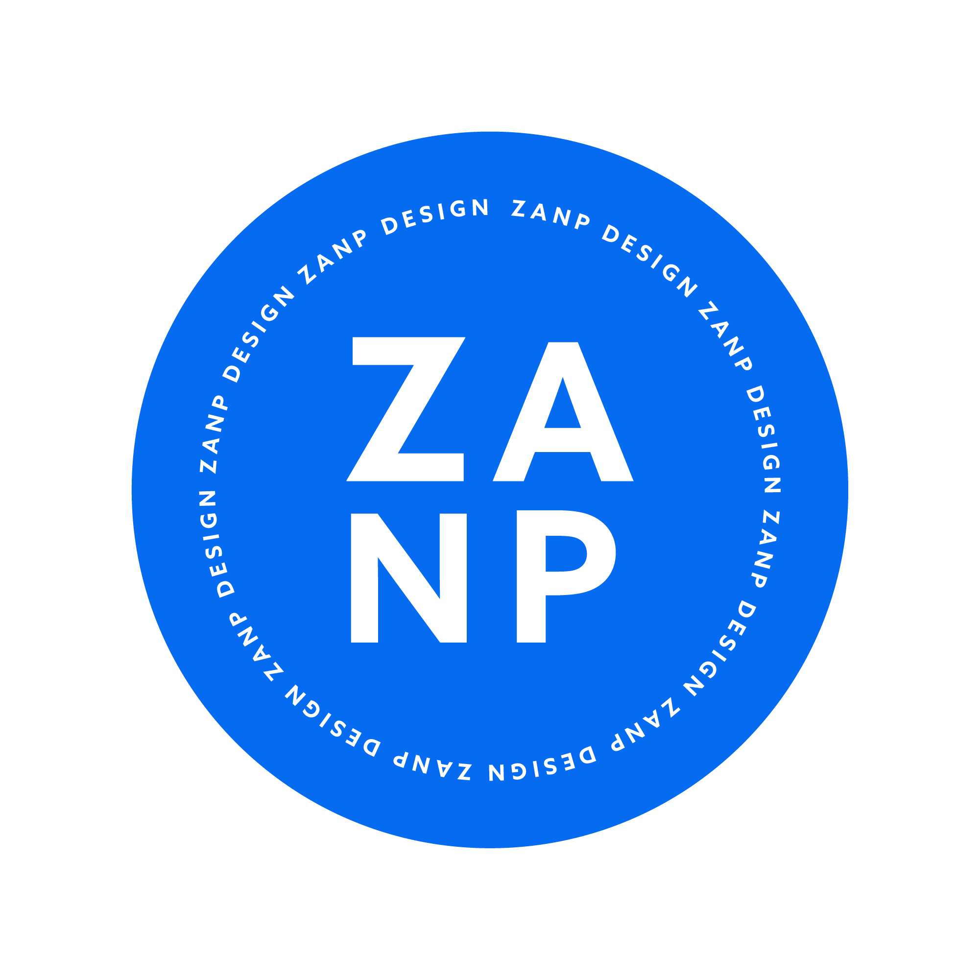 Zanp Design - Identidade Visual para marcas - Fael Toddy 17 - Identidade  visual e logotipo