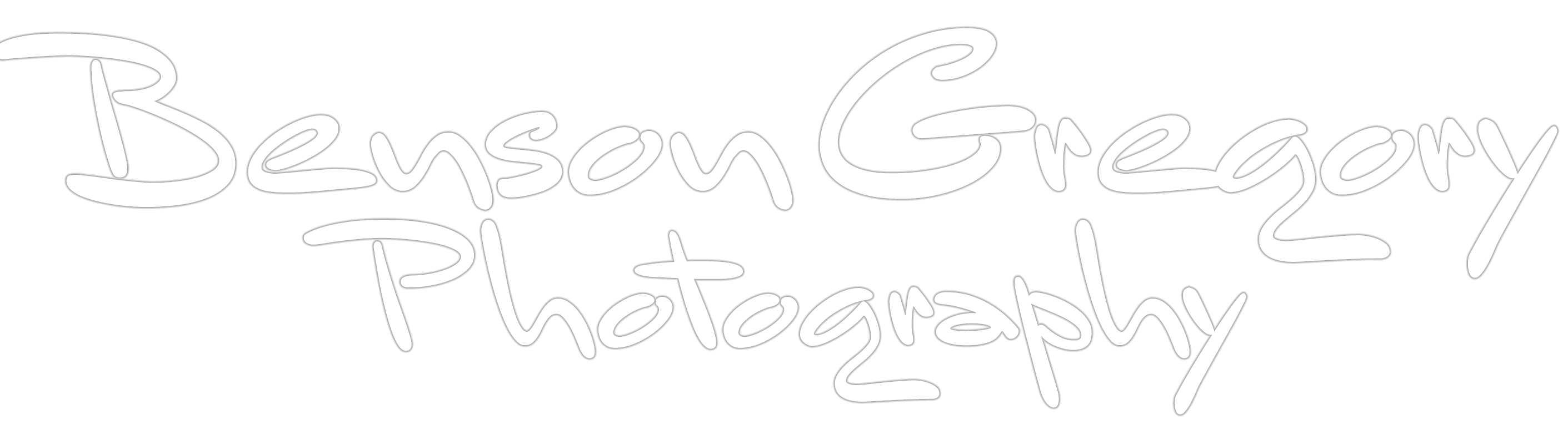 Benson Gregory Photography