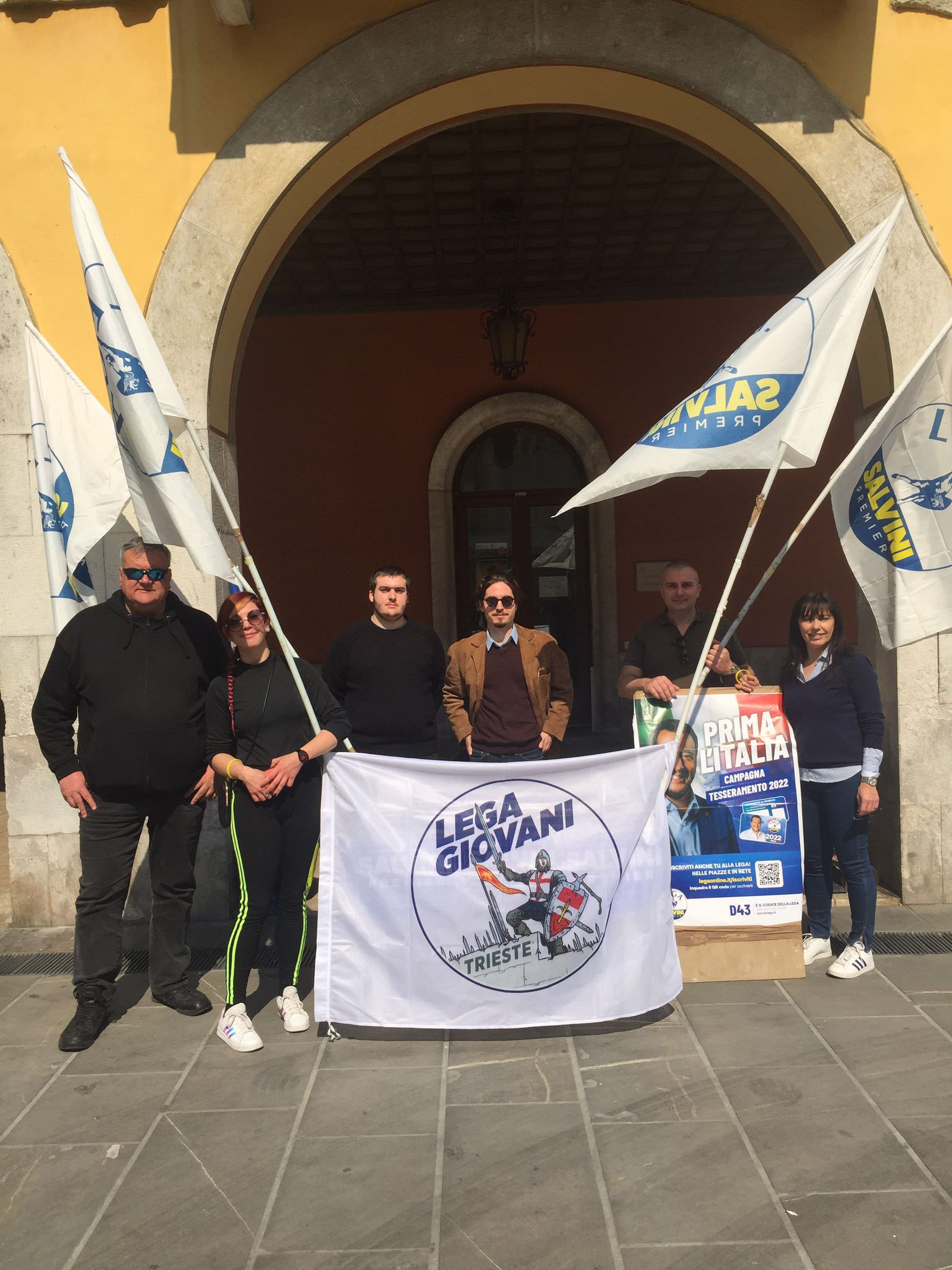 Lega Giovani