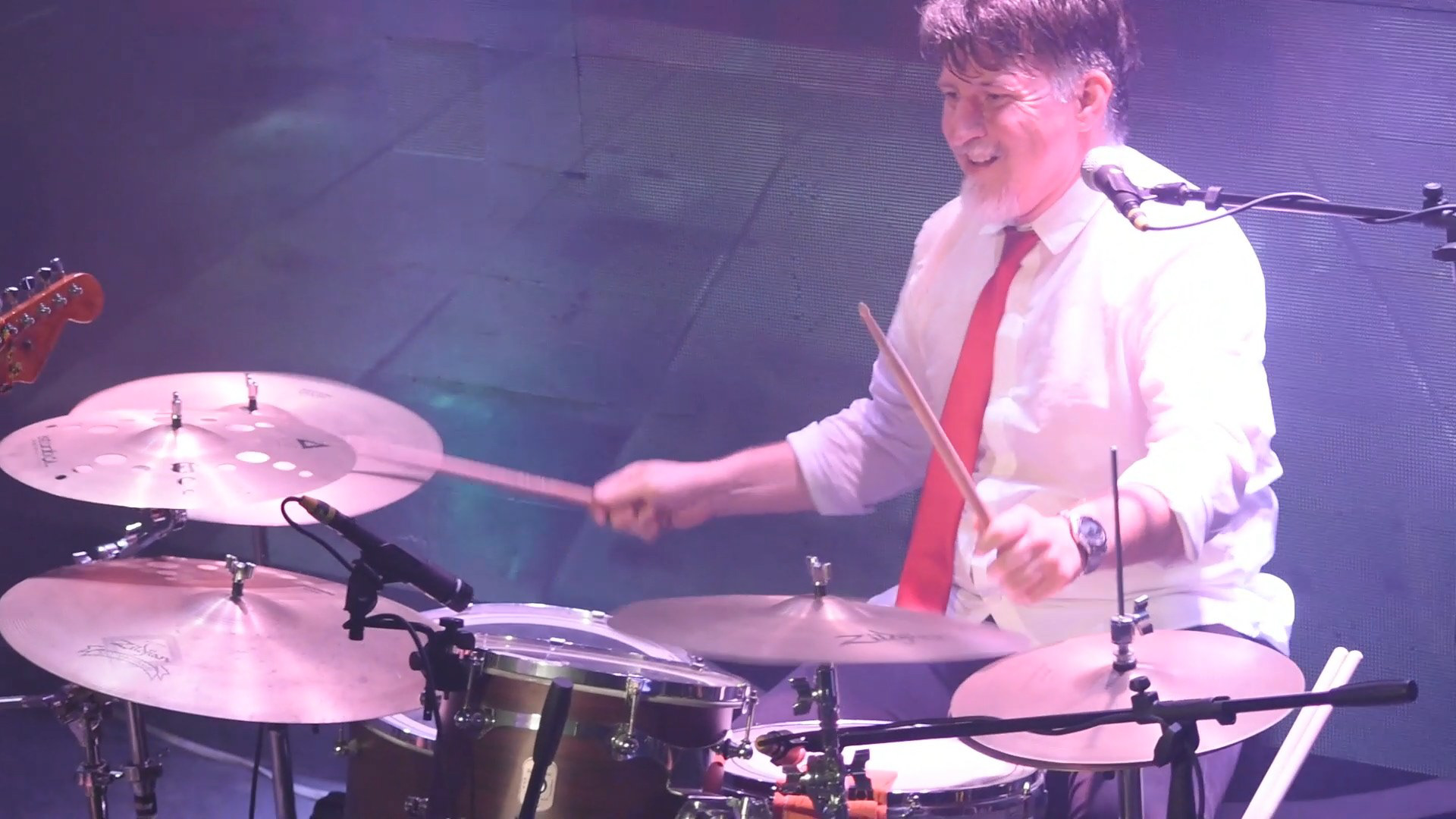 Captura del Video
