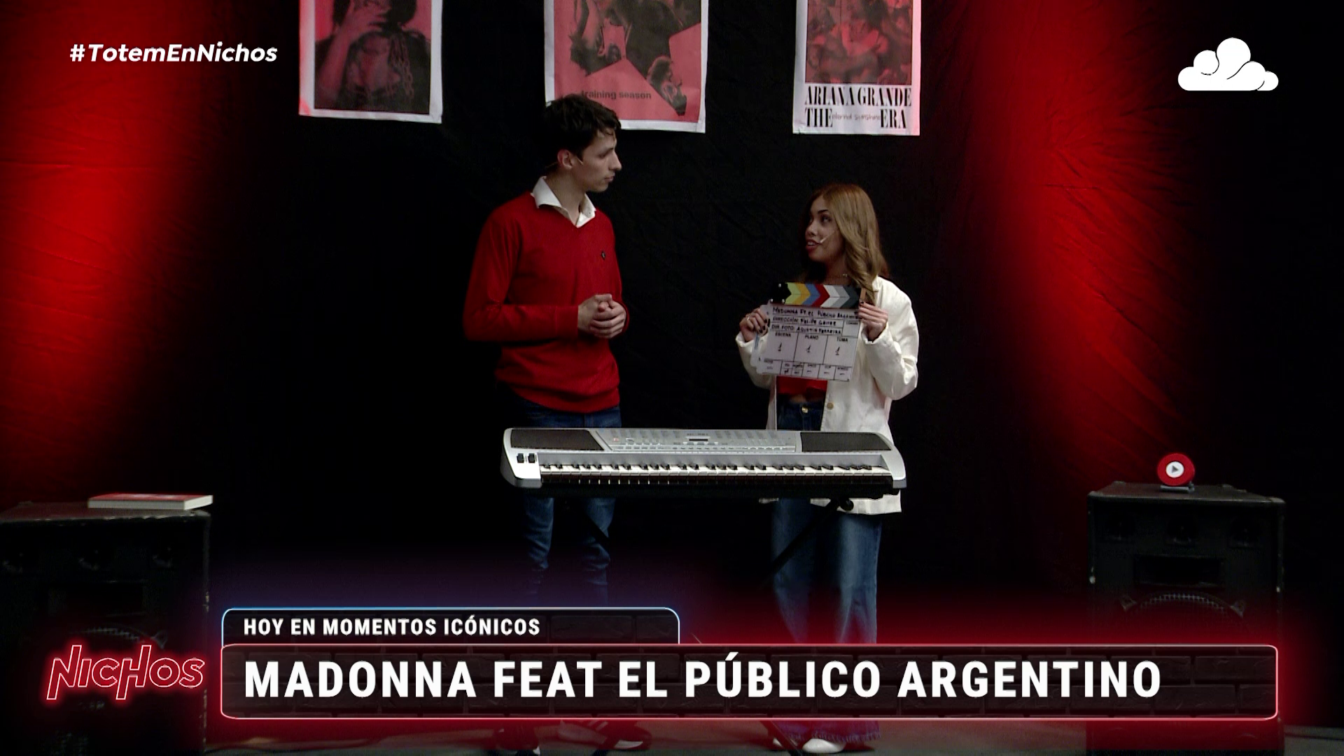Momento Programa en Piso