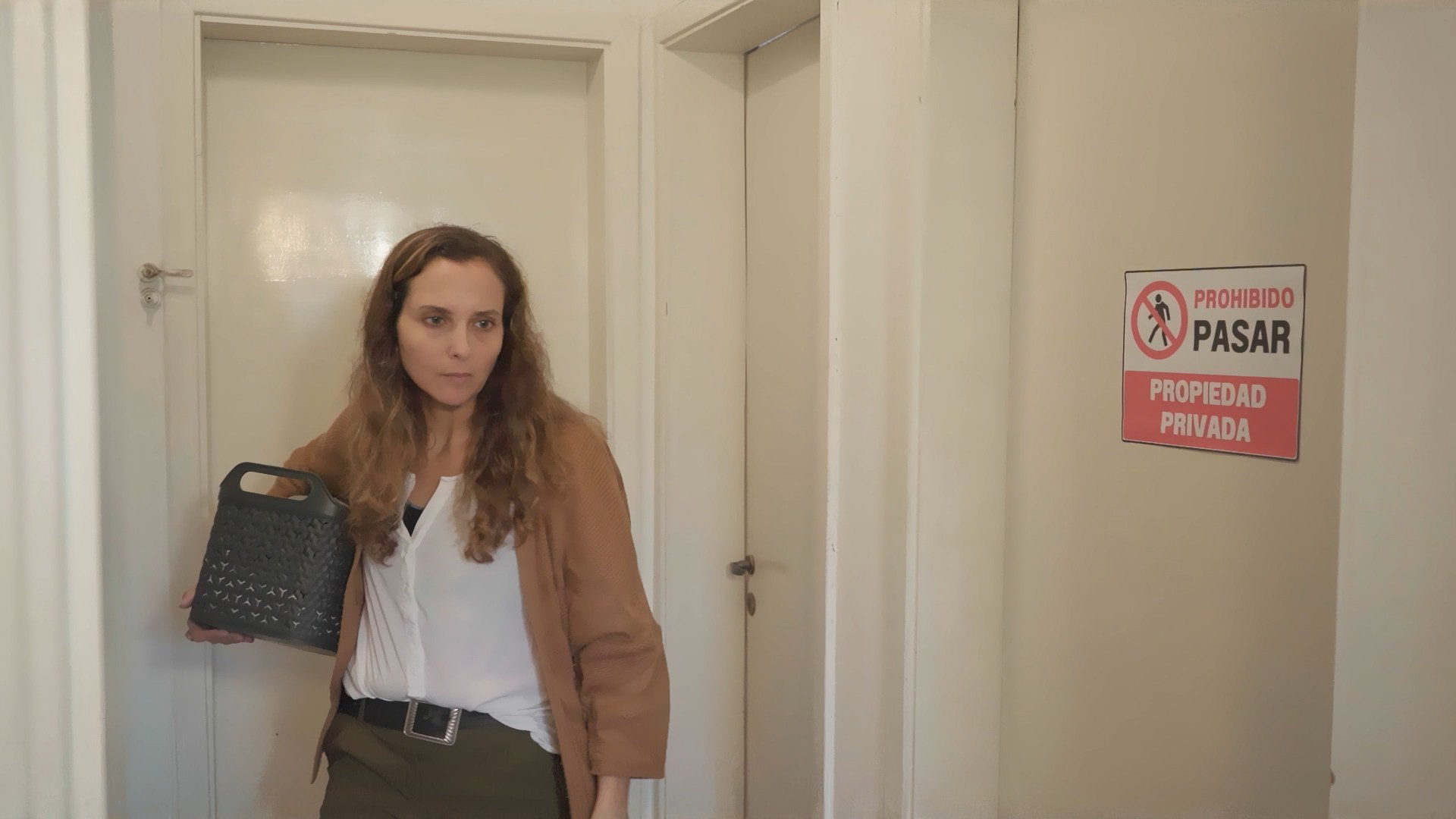 Captura del Spot