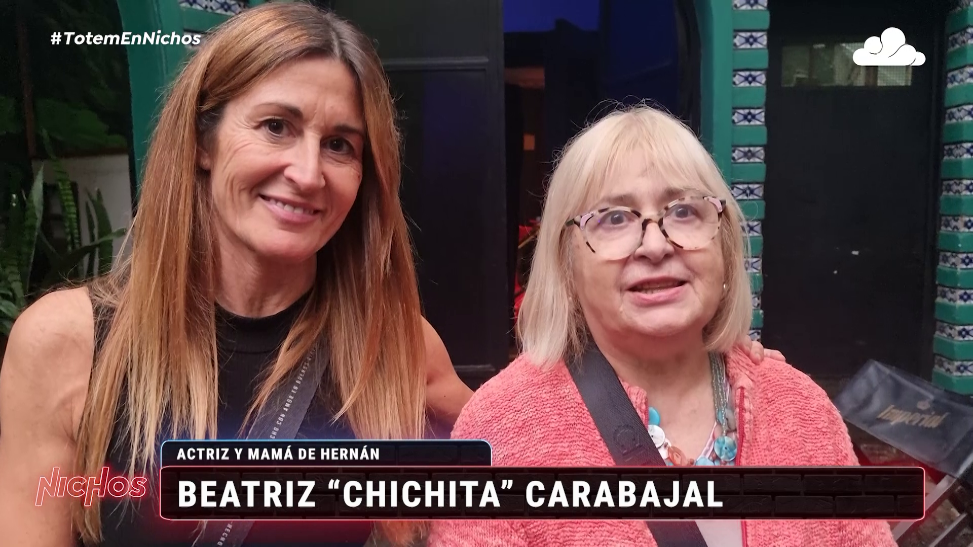 Cobertura Exclusiva
