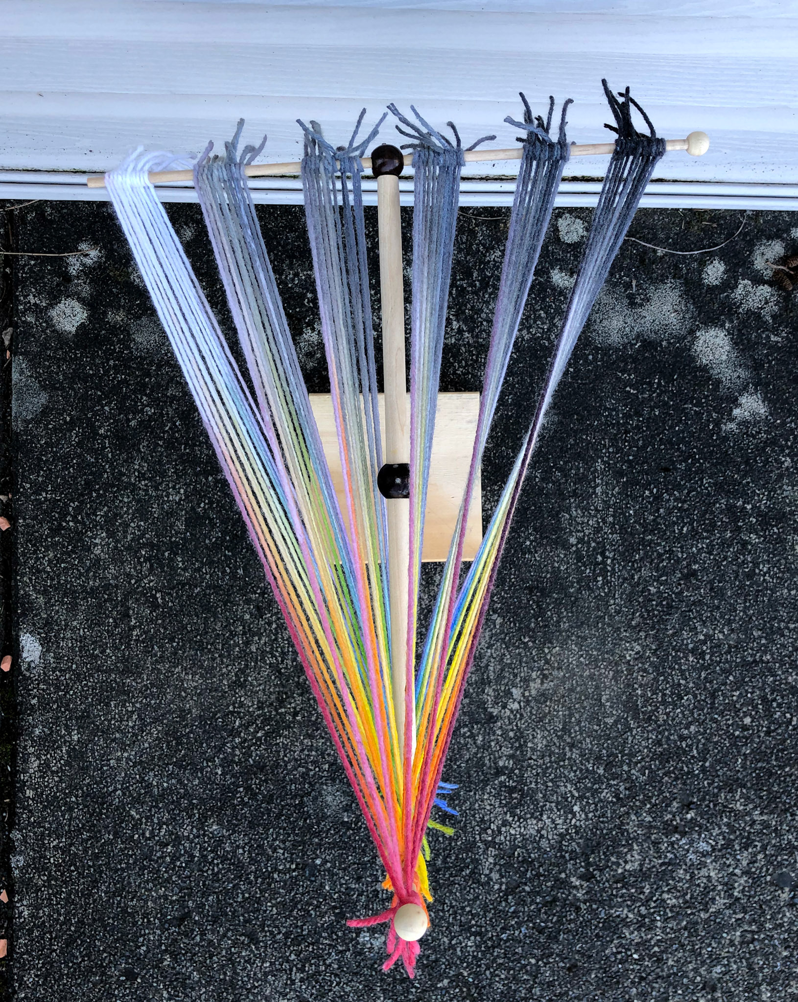 "String Spectrum" Fall 2021 Top