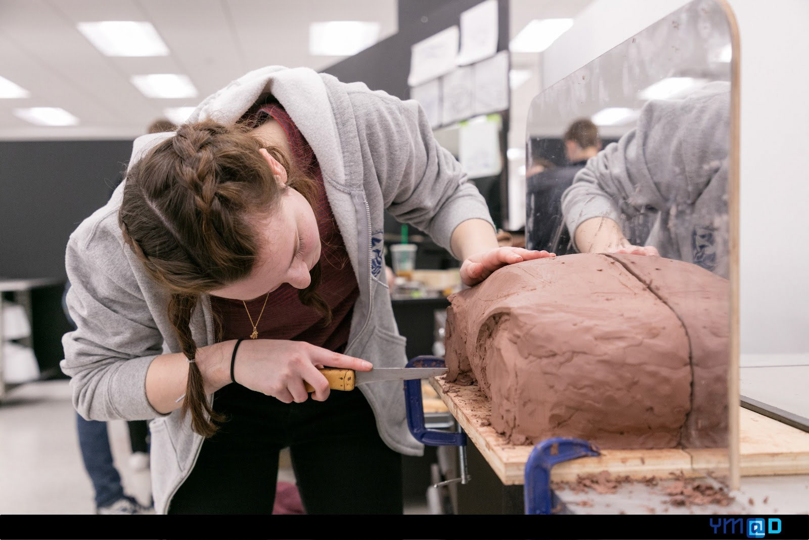 YMAD Car Process 3/3