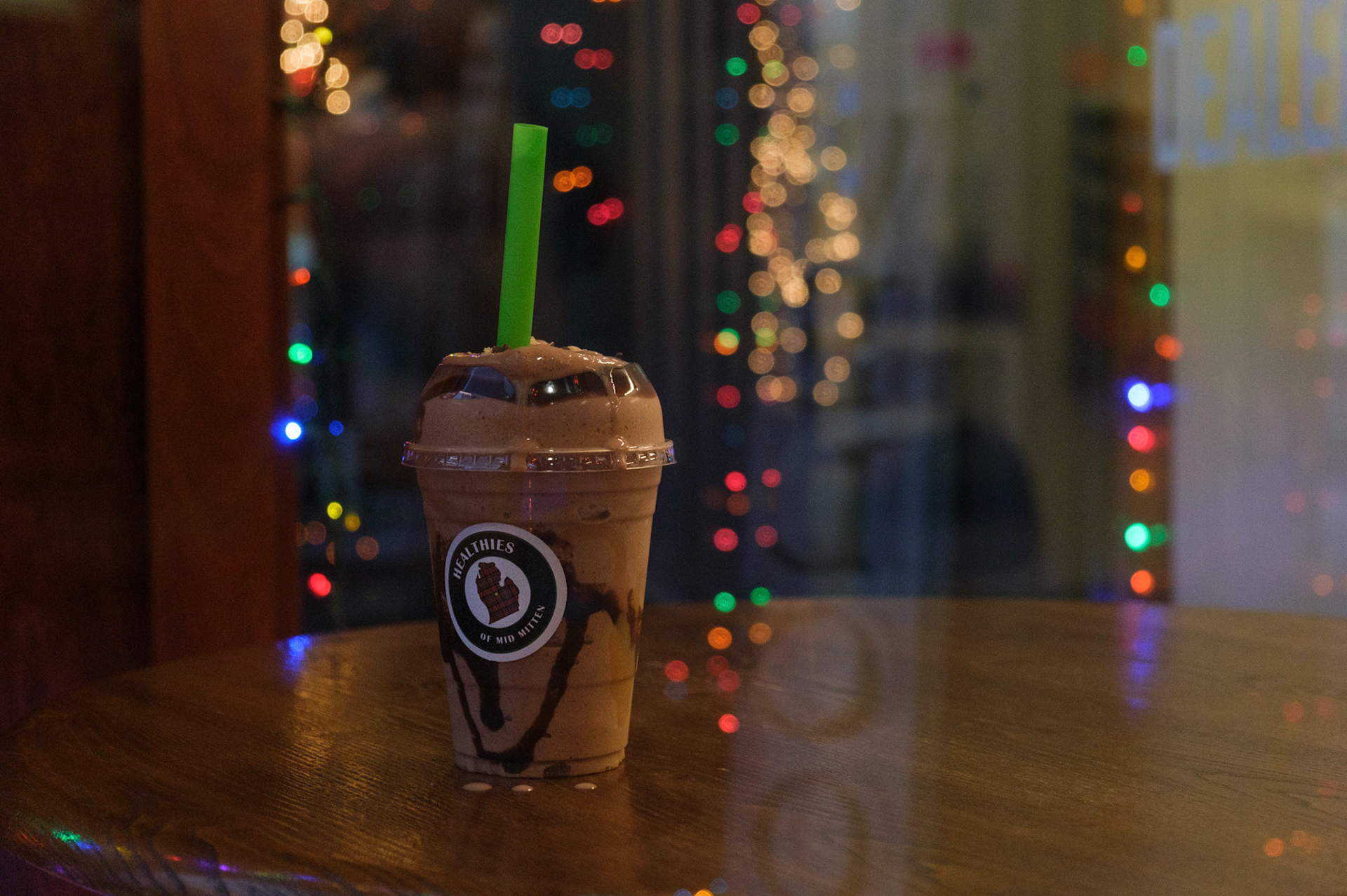 Heathies of Mid Mitten