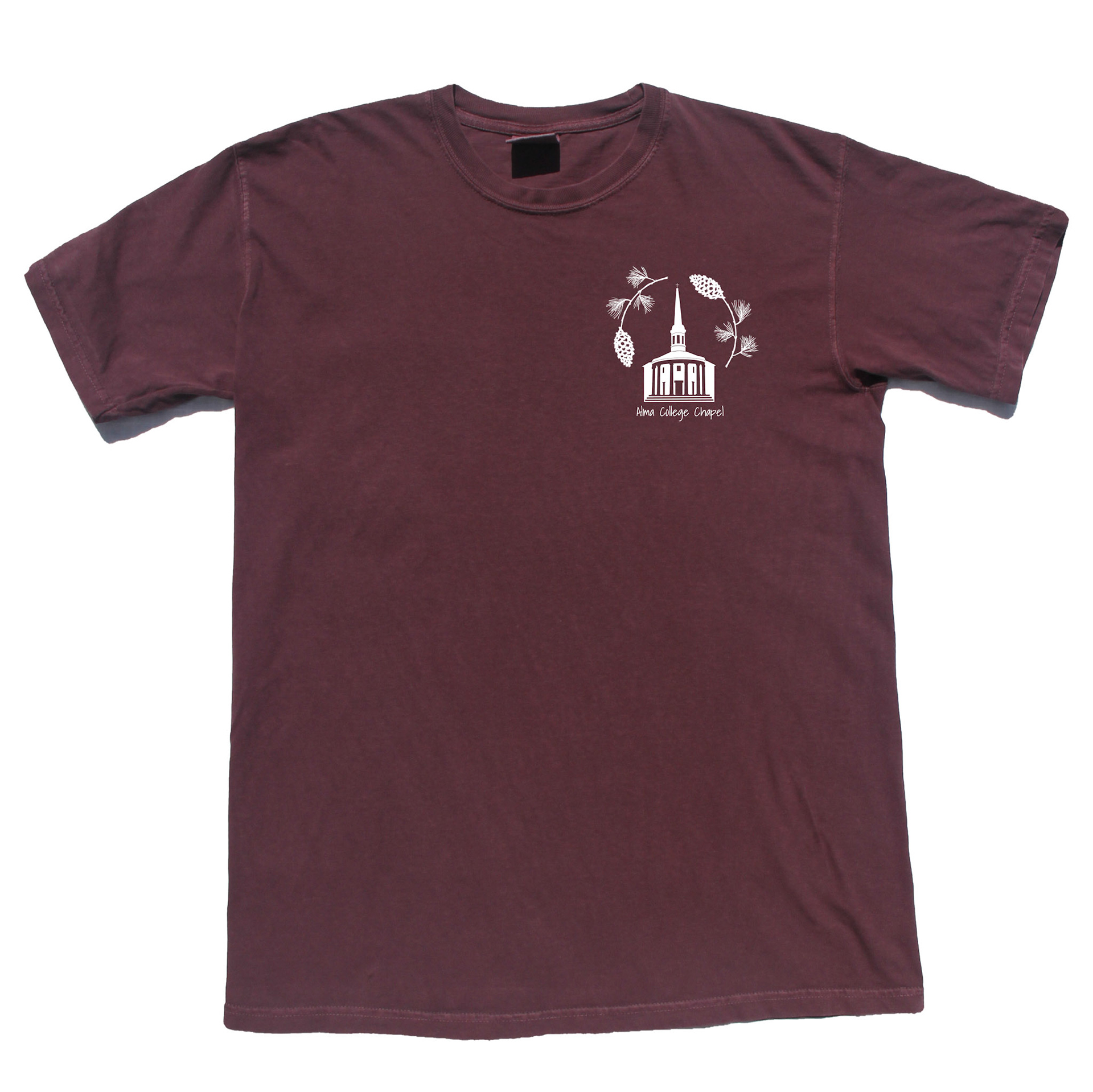 T-Shirt Design - Promotions and Marketing
