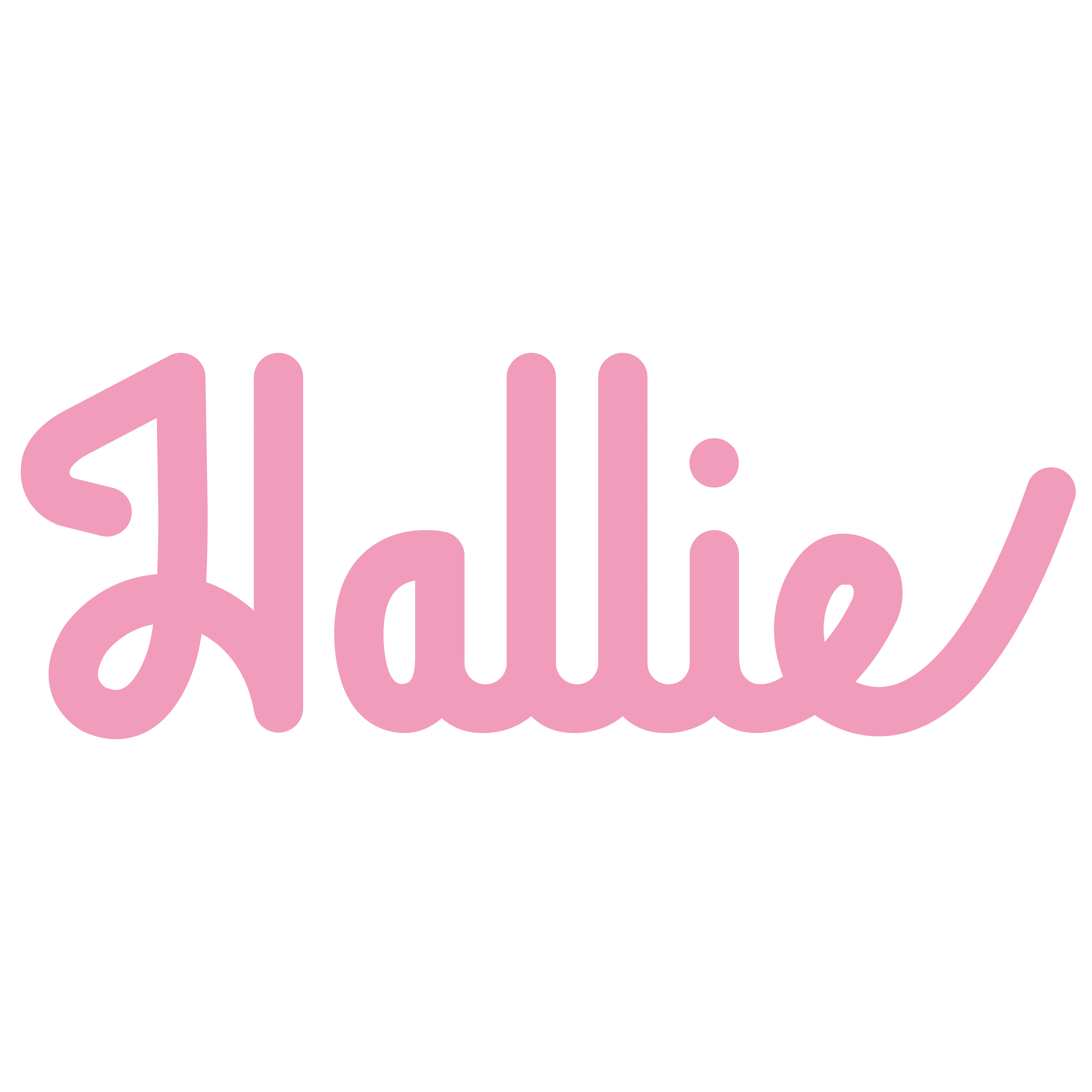 Hallie