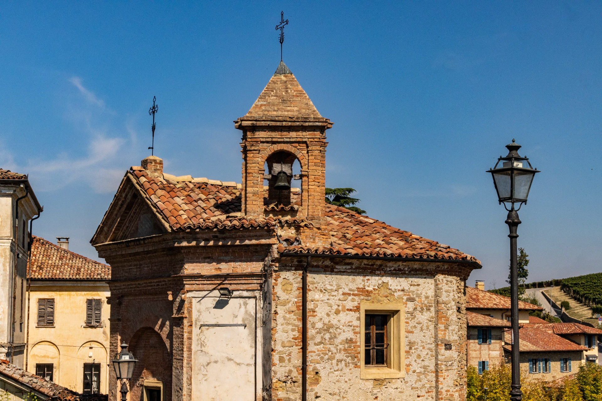 Barolo (Italie)