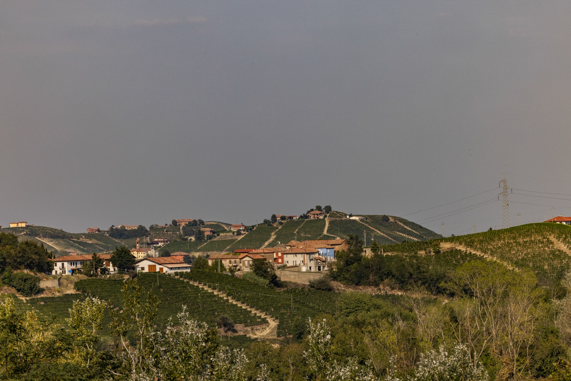 Barolo (Italie)