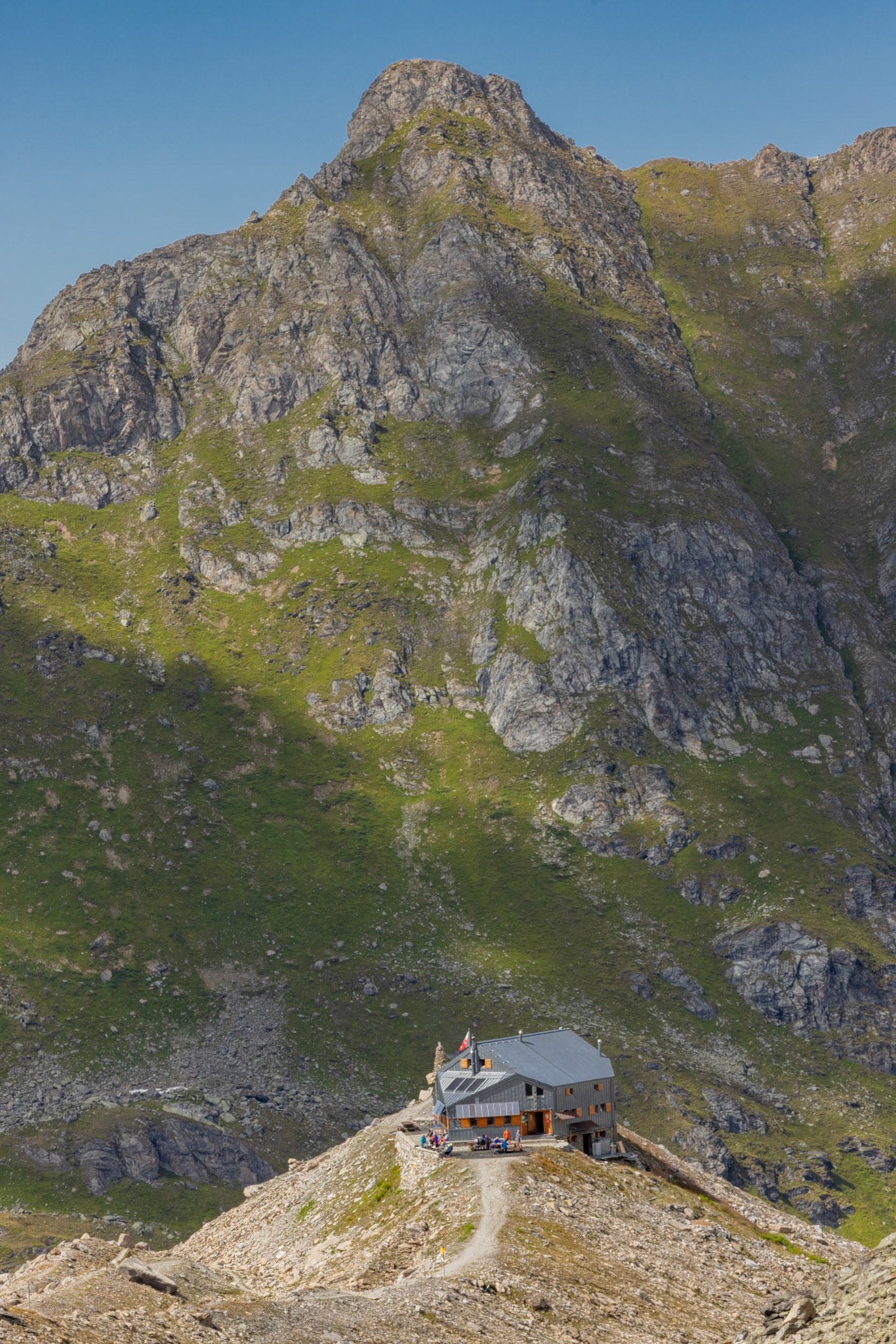Val de Bagnes