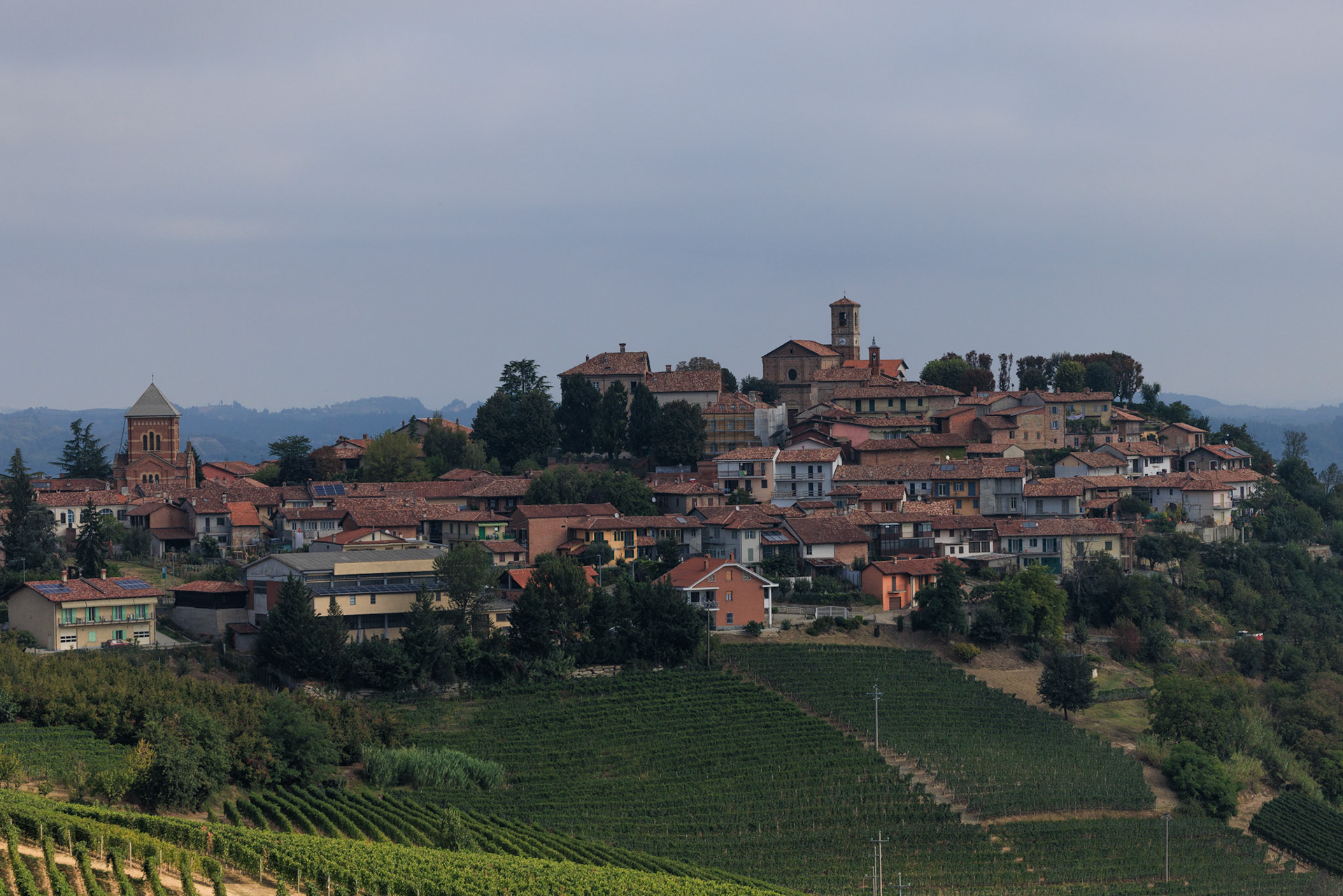 Barolo (Italie)