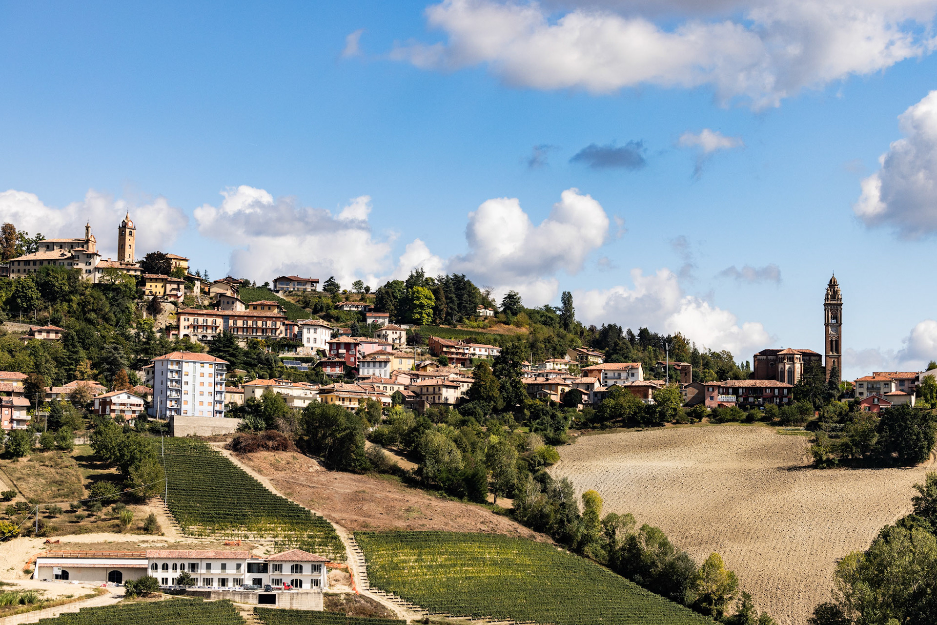 Barolo (Italie)