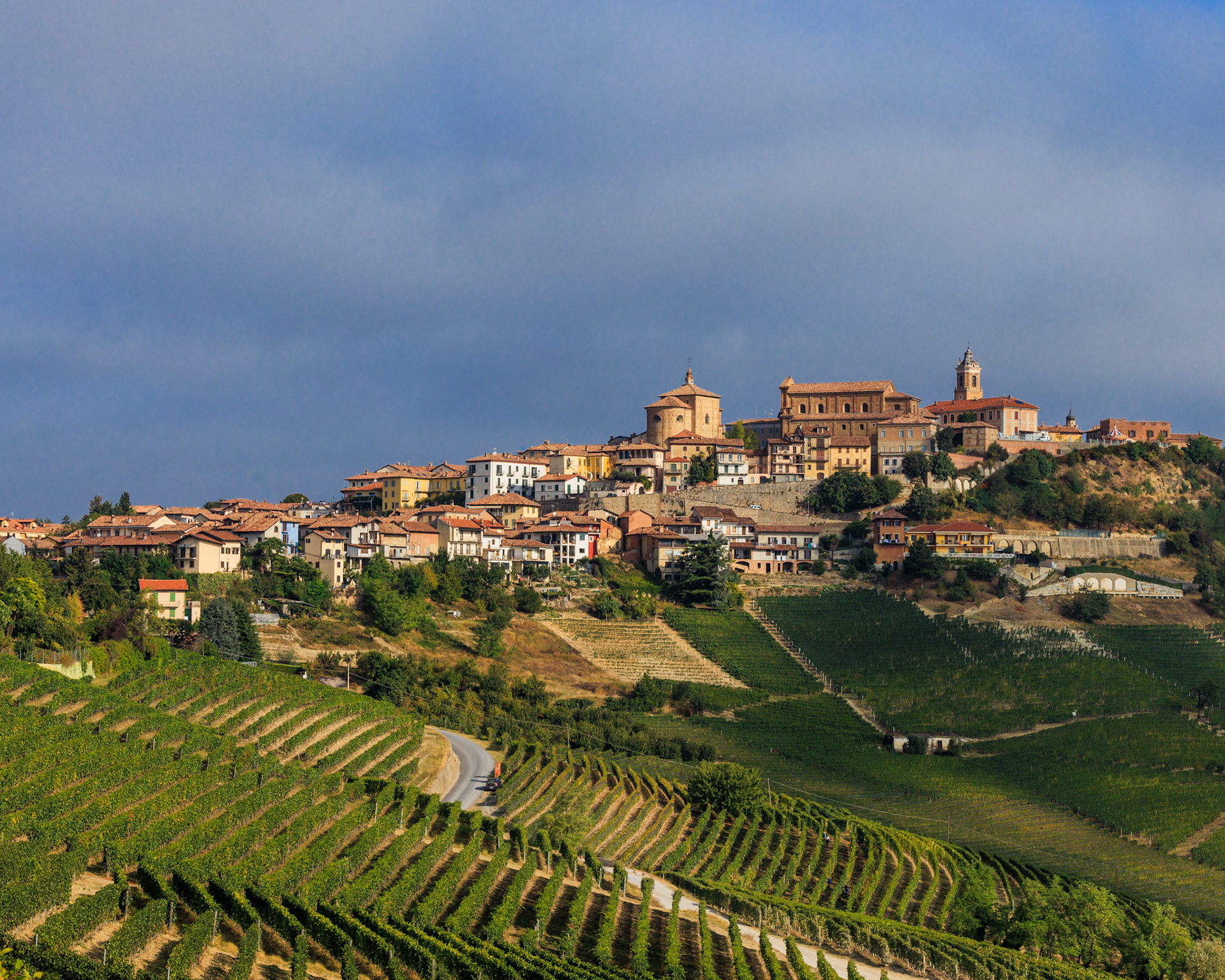 Barolo (Italie)