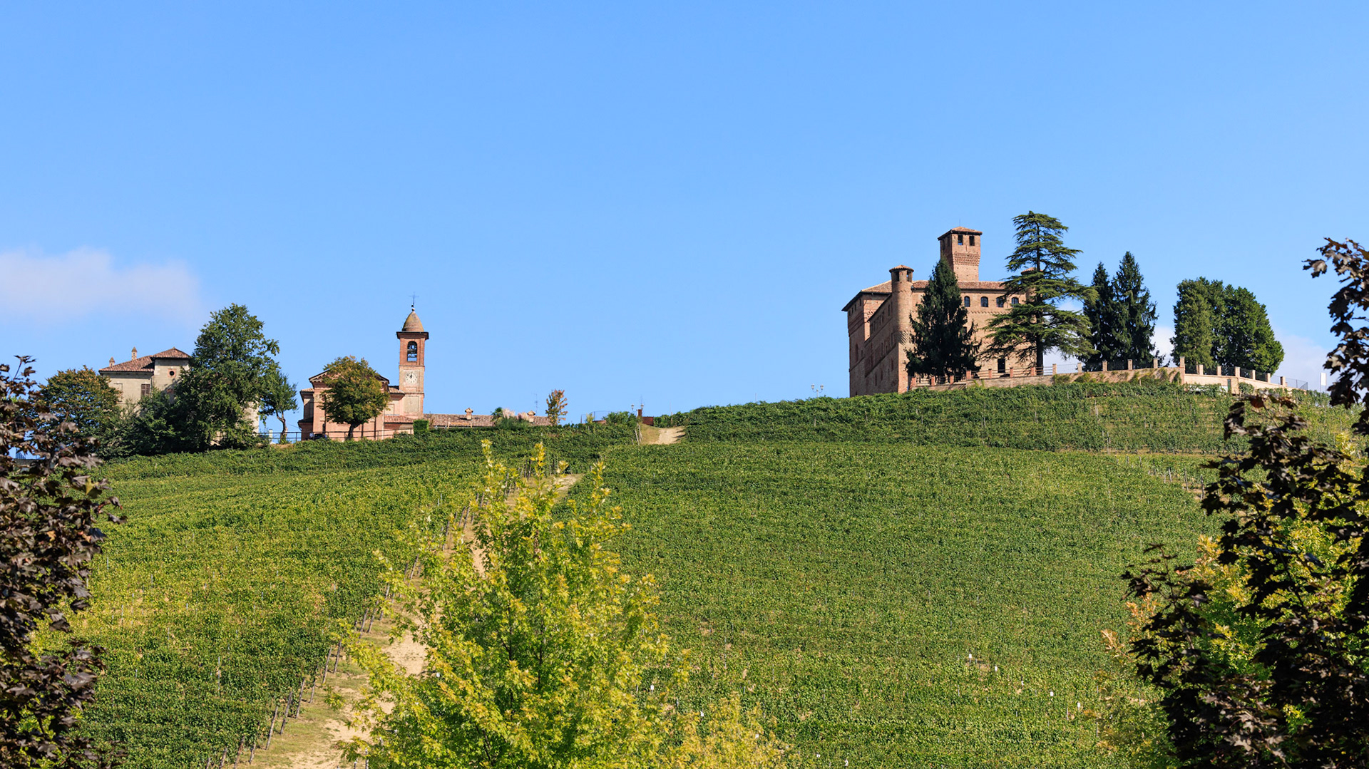 Barolo (Italie)