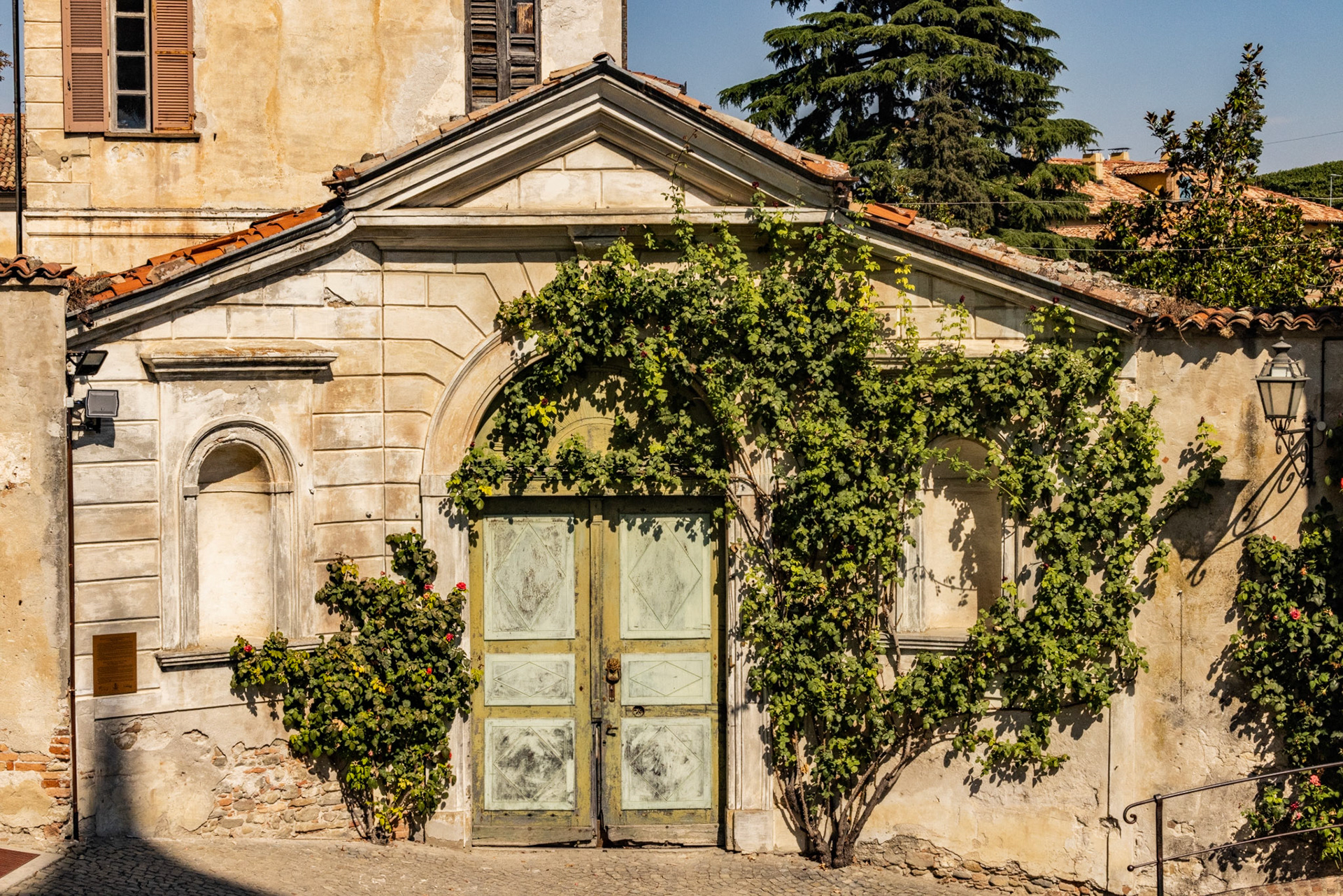 Barolo (Italie)