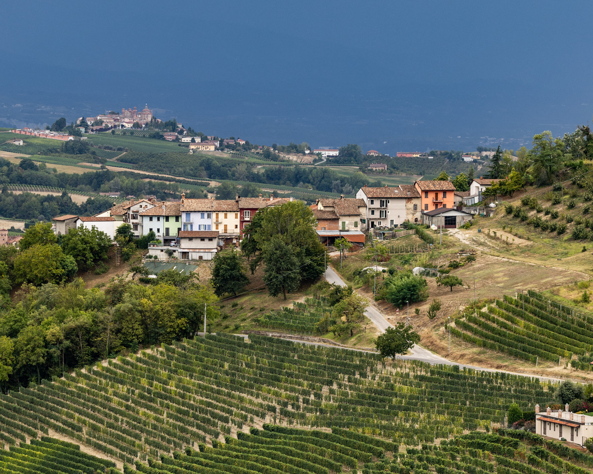 Barolo (Italie)