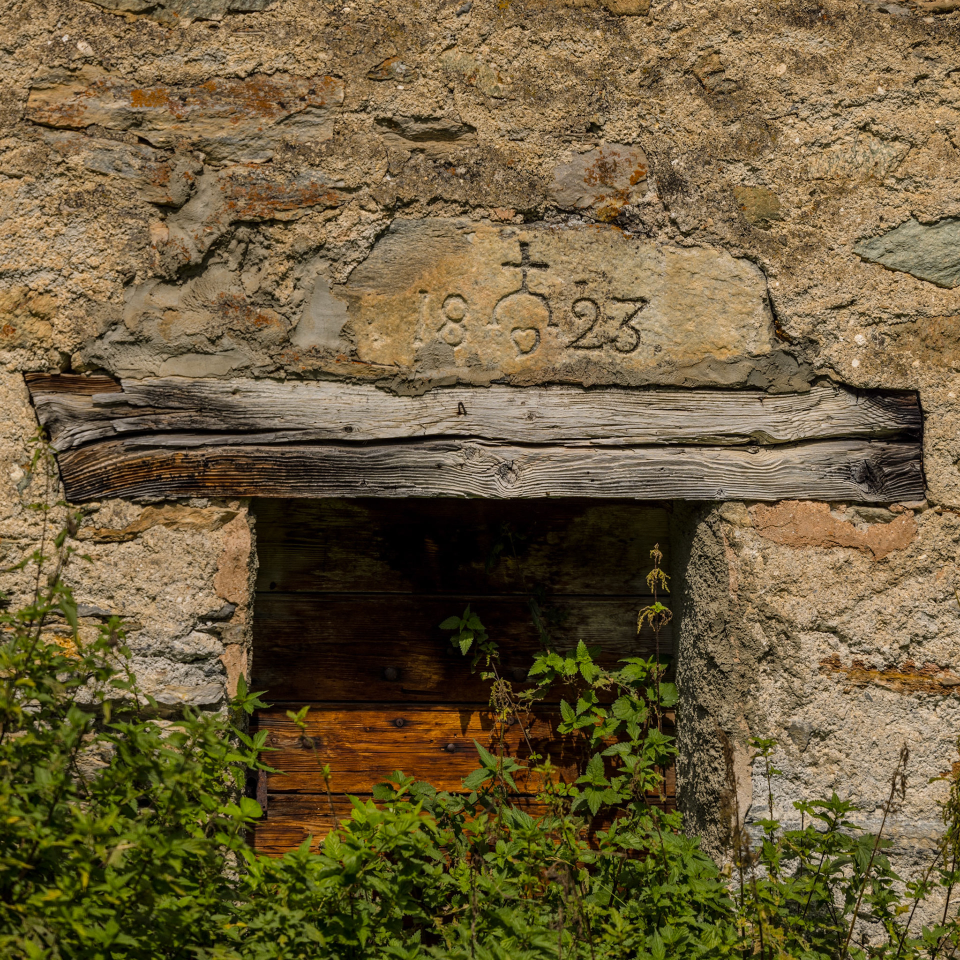 Val de Bagnes