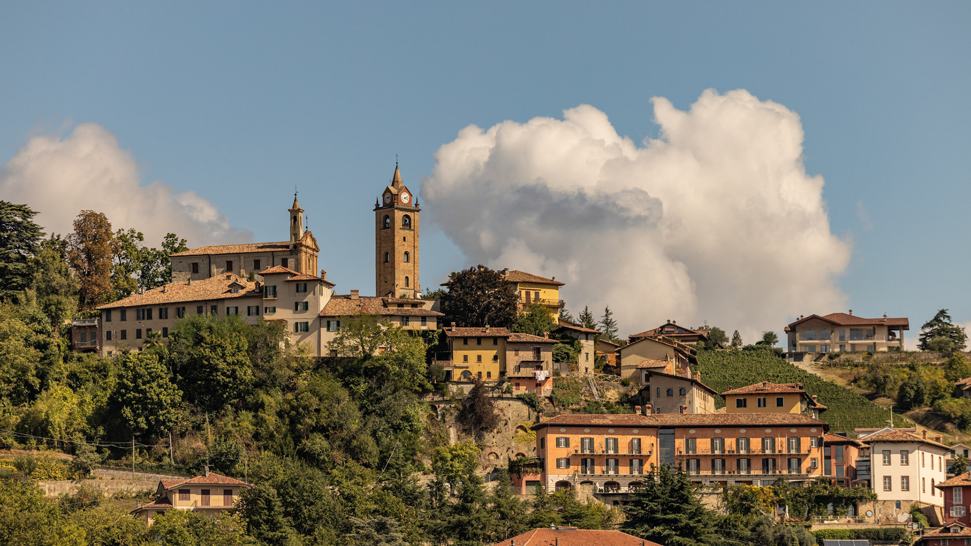 Barolo (Italie)
