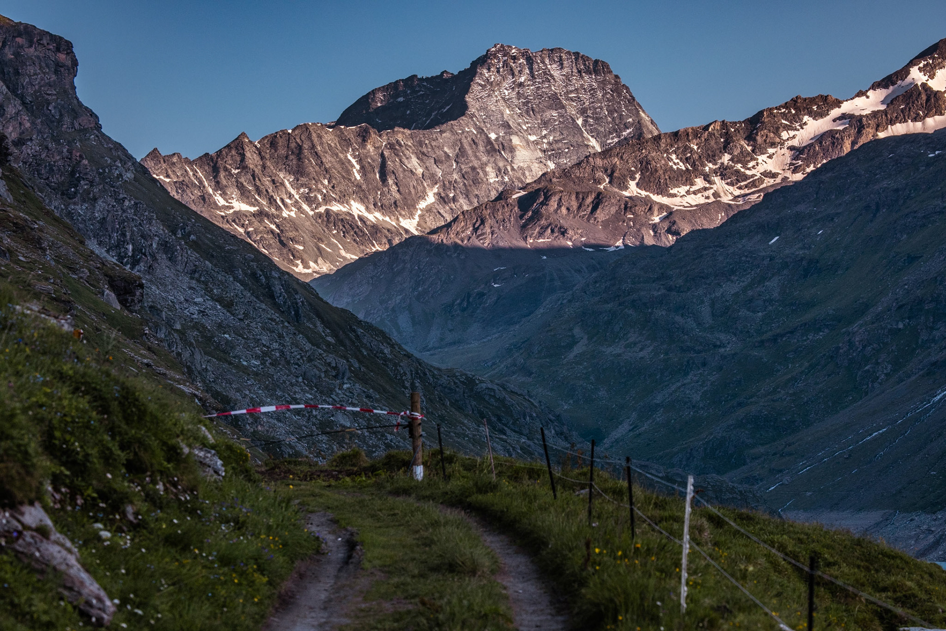 Mont-Gelé