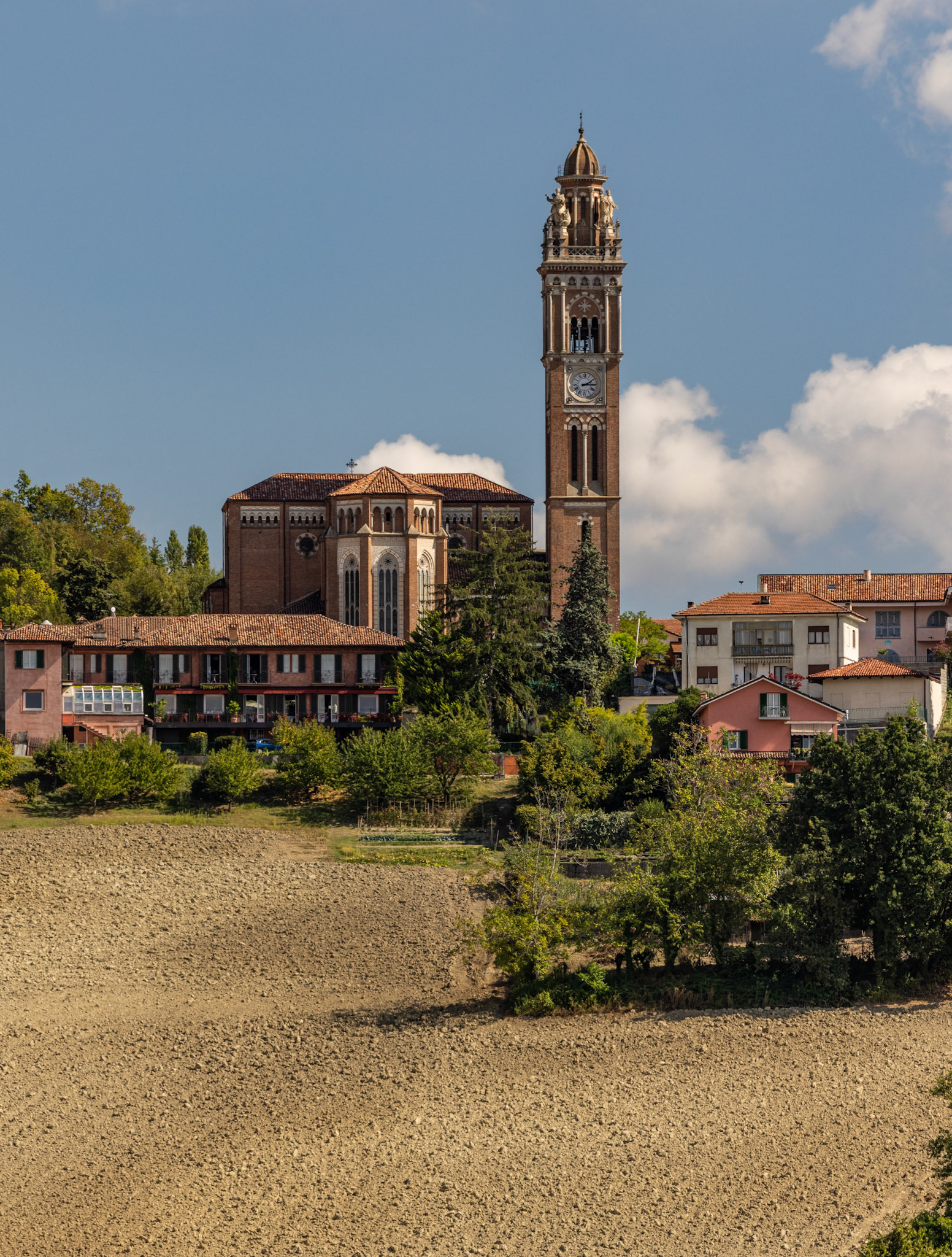 Barolo (Italie)