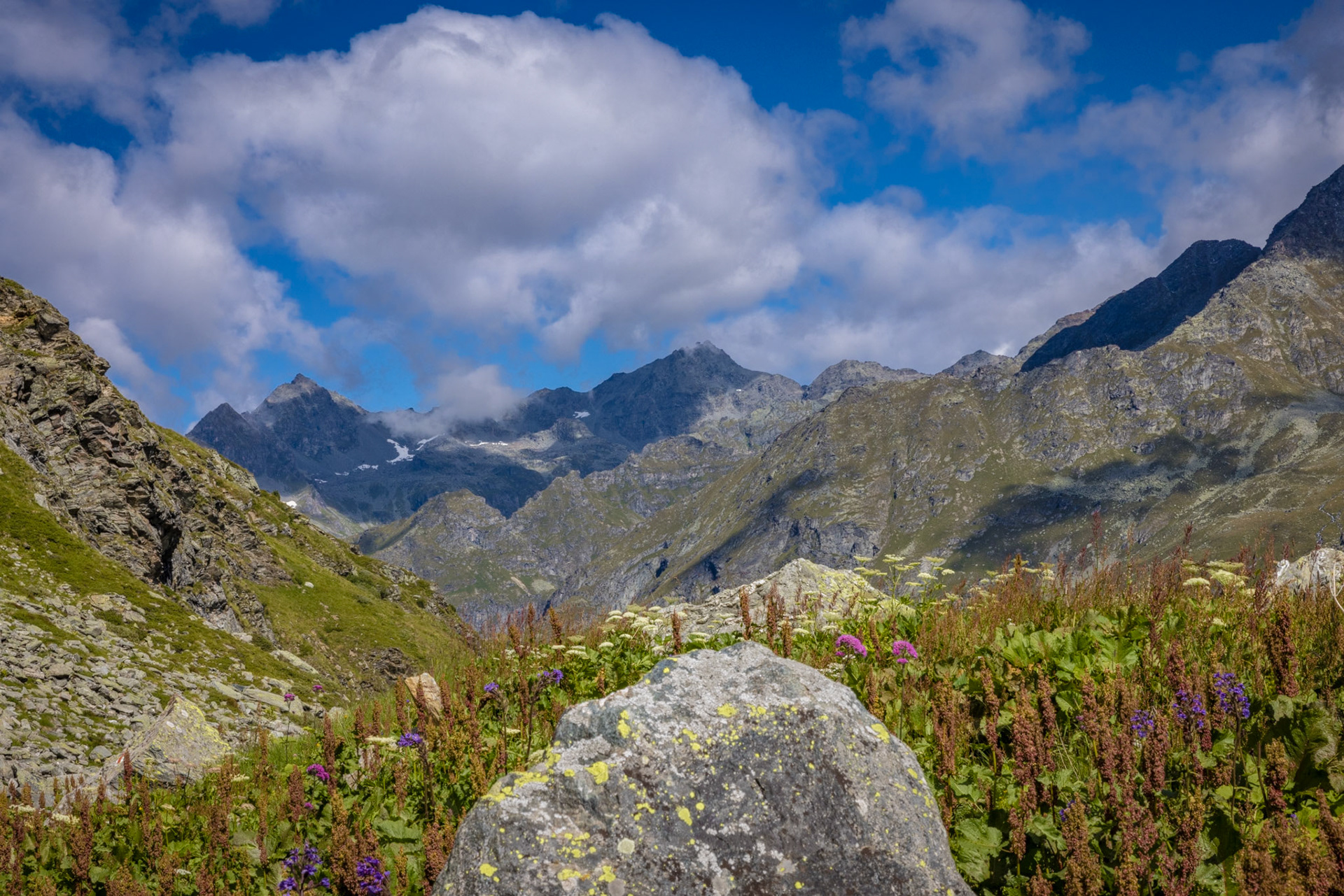 Val de Bagnes