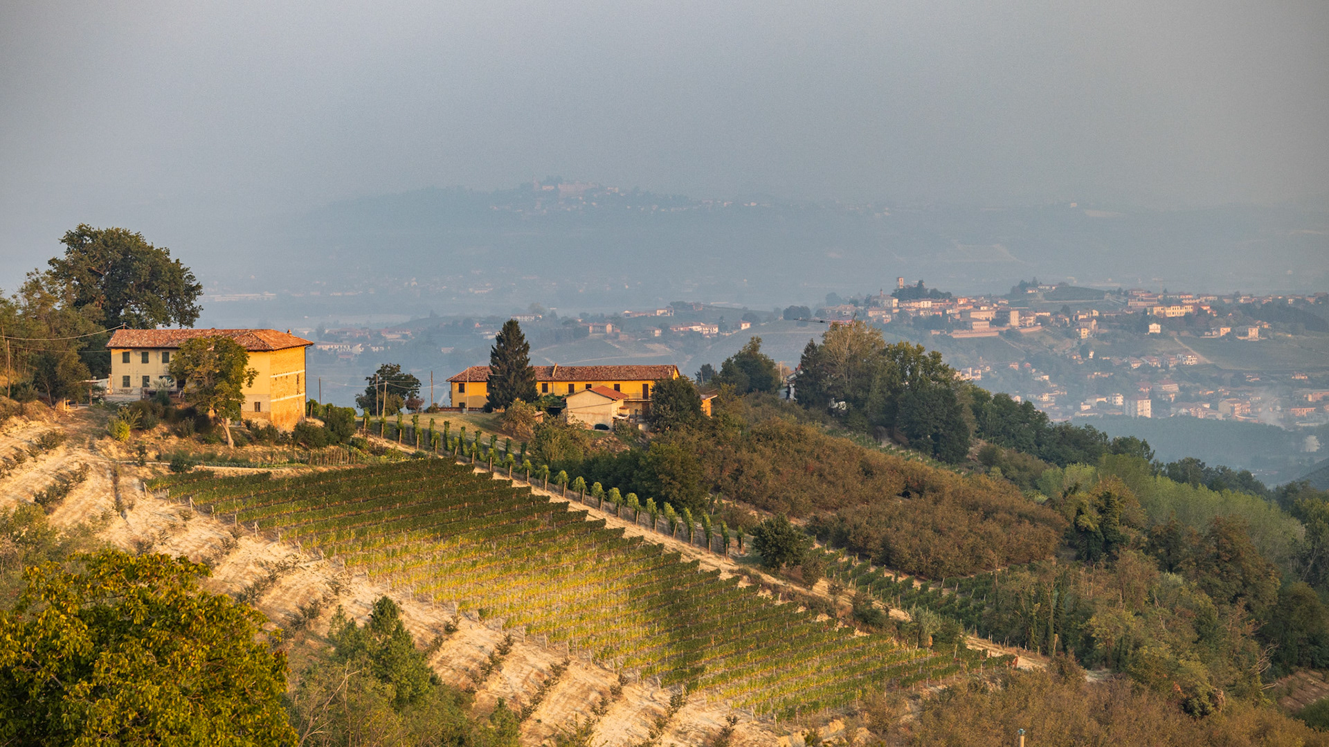 Barolo (Italie)
