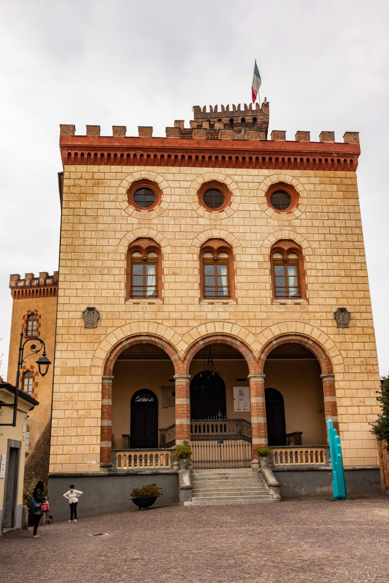 Barolo (Italie)