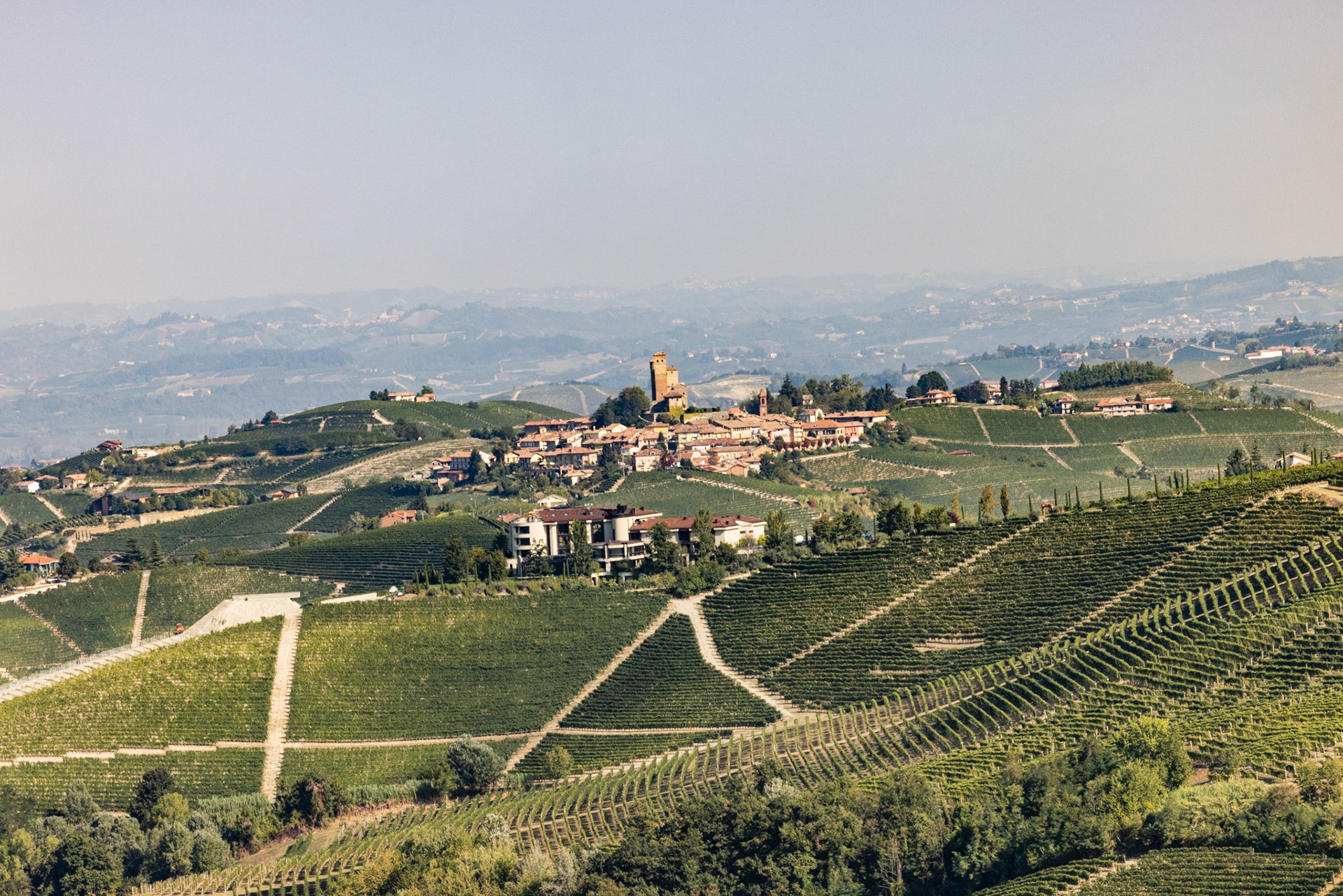 Barolo (Italie)