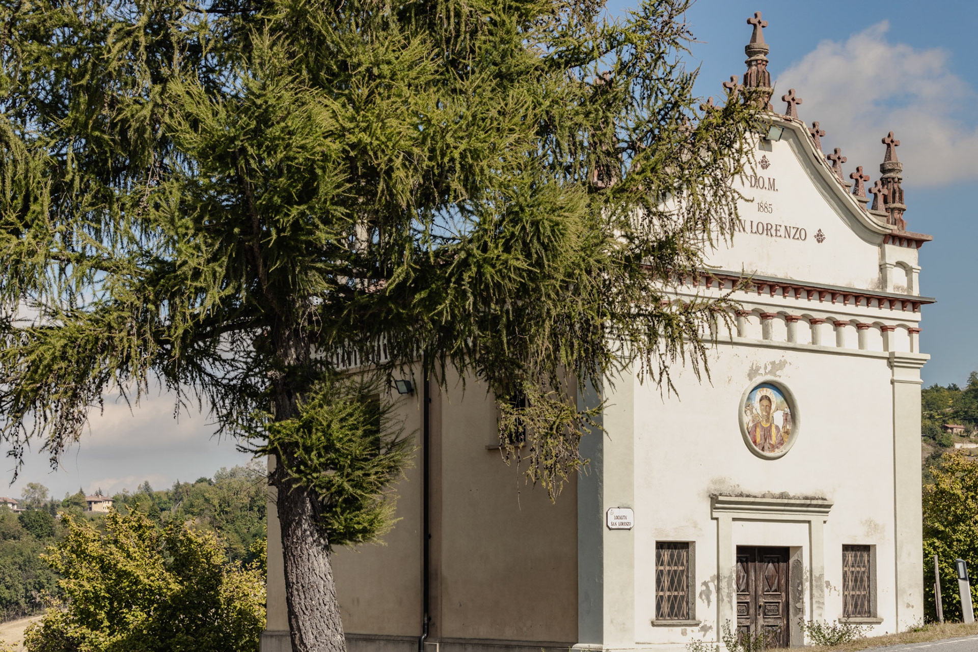 Barolo (Italie)