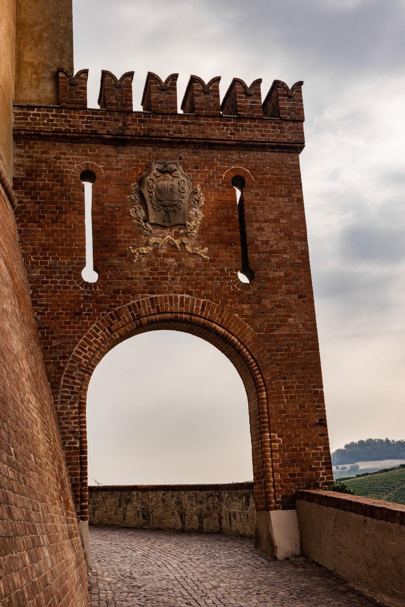Barolo (Italie)
