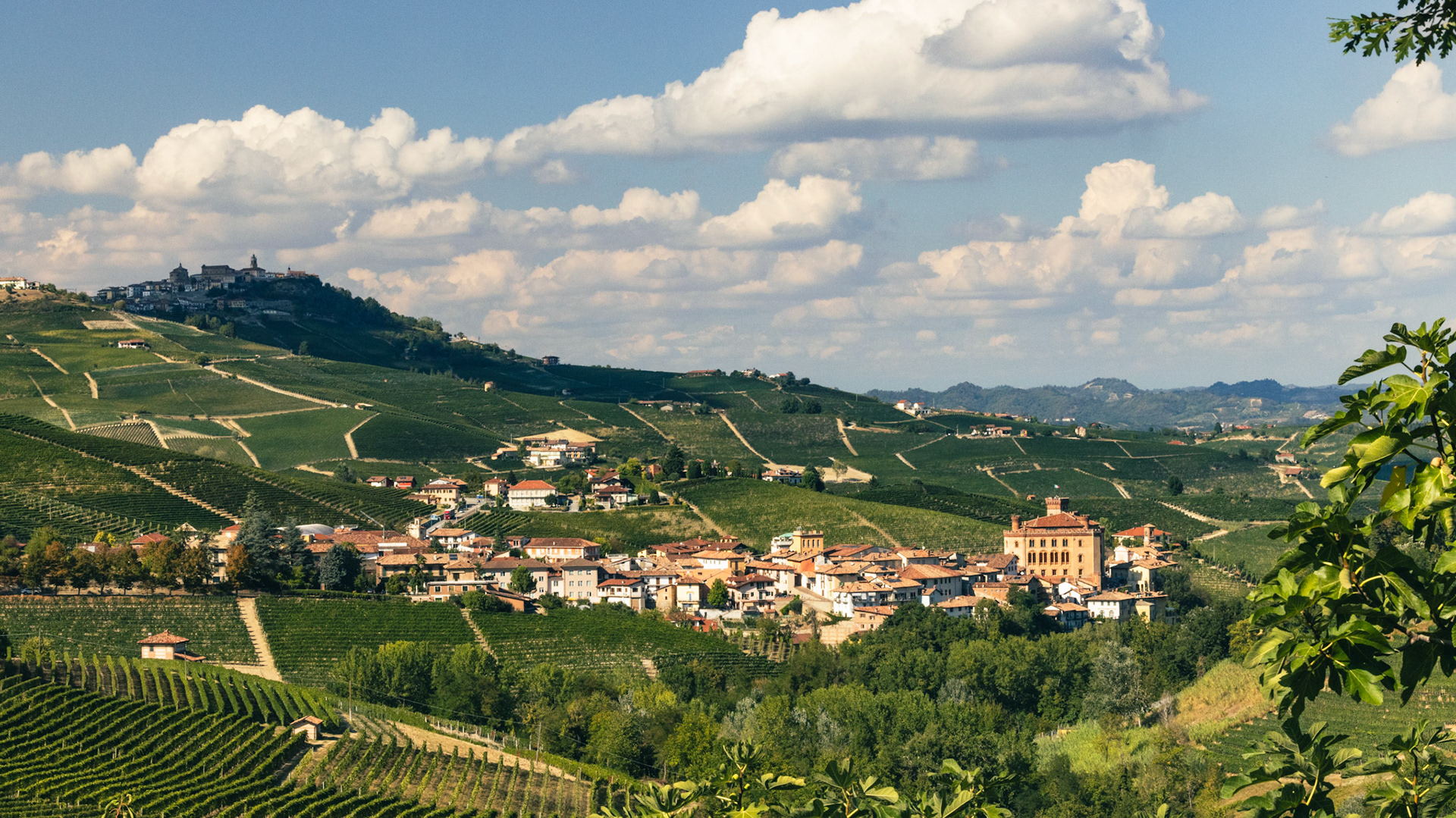 Barolo (Italie)