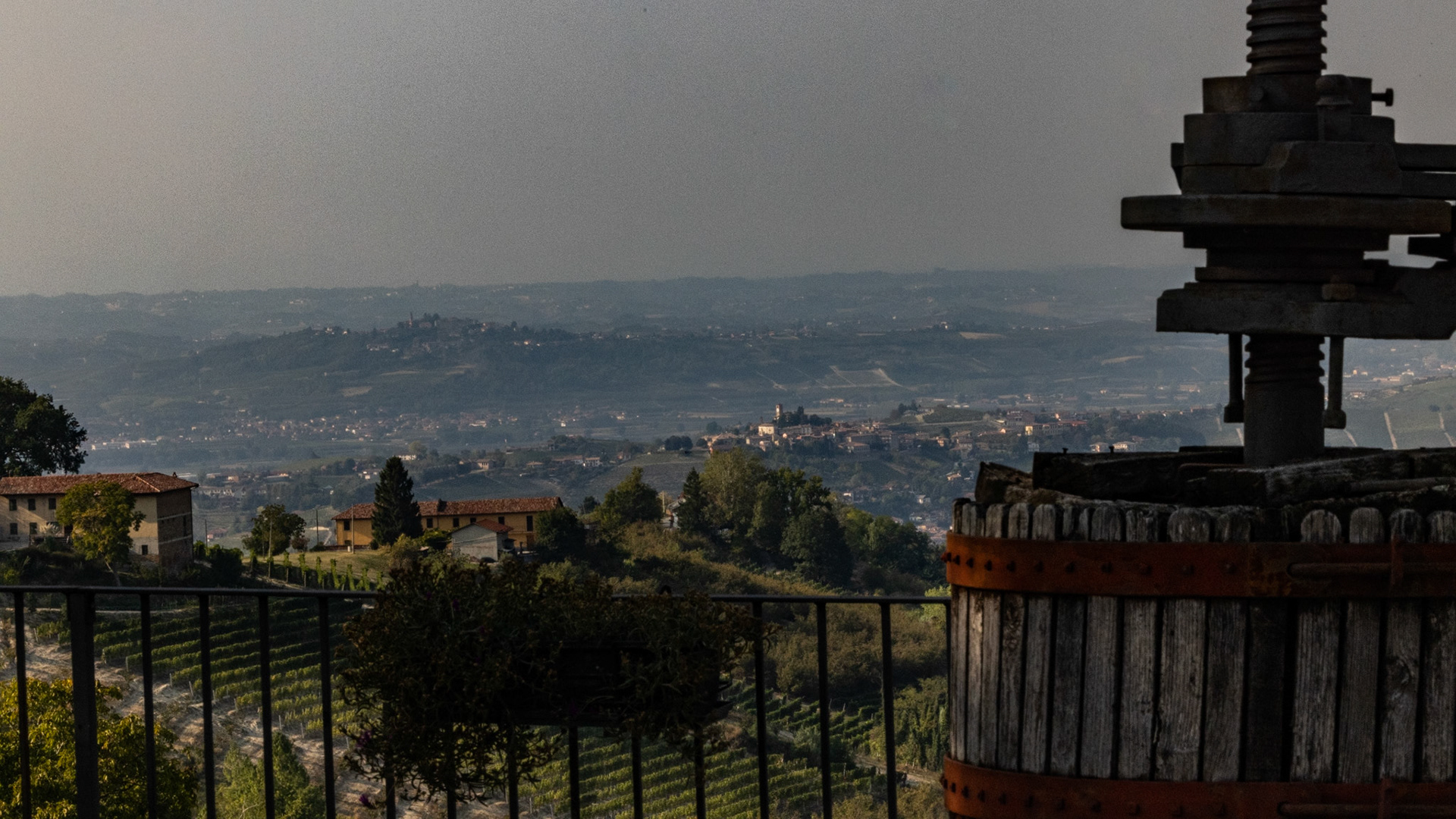 Barolo (Italie)