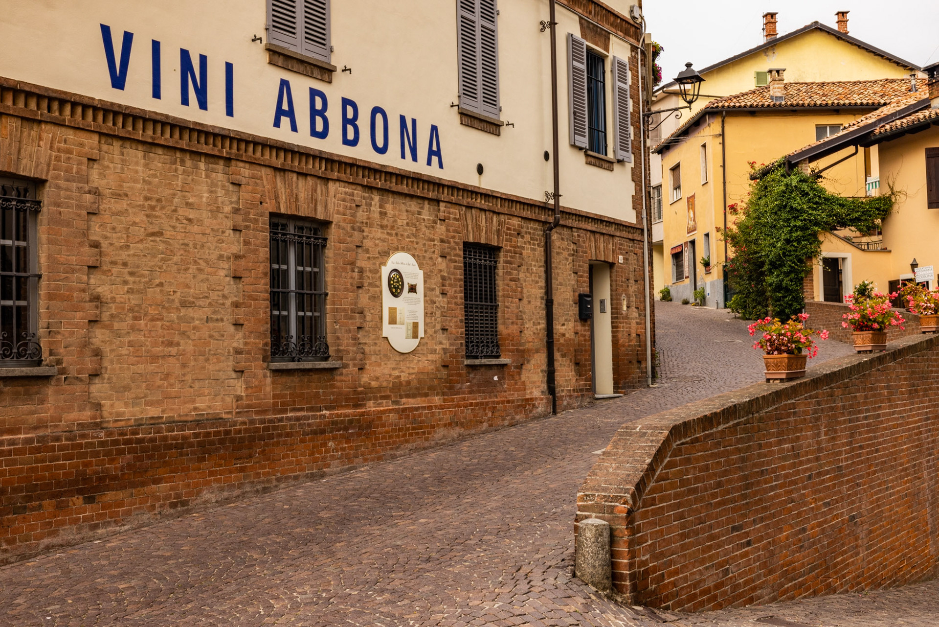 Barolo (Italie)