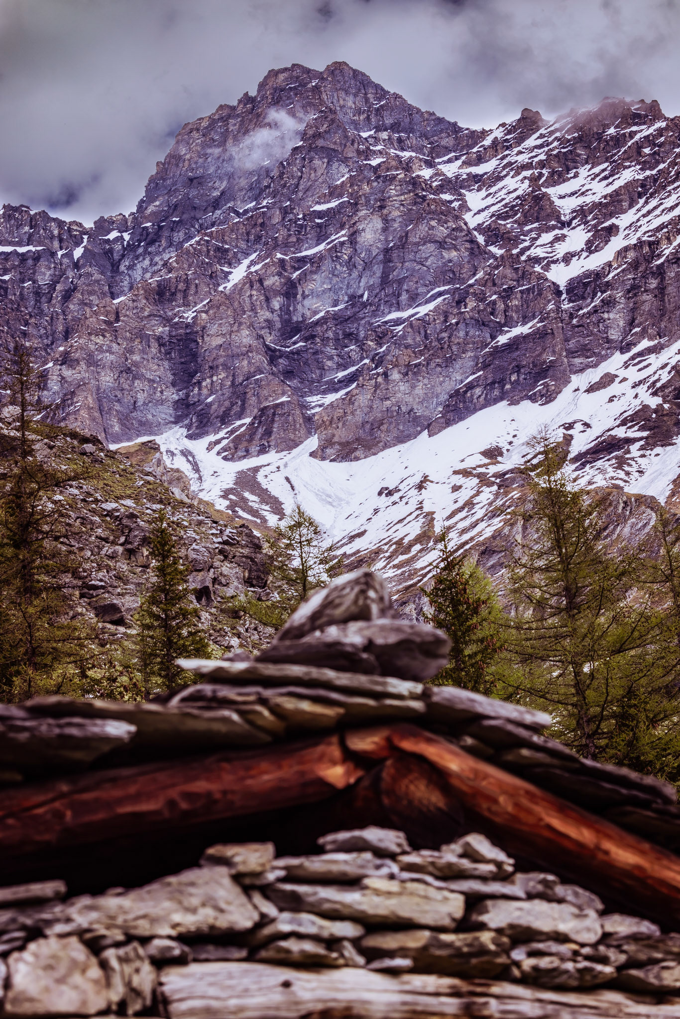 Val de Bagnes