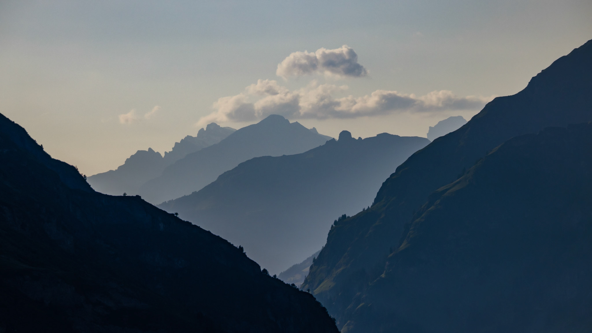 Val de Bagnes