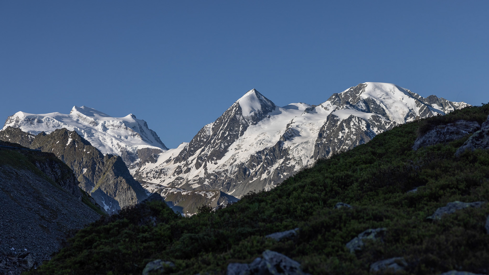 Les Combins