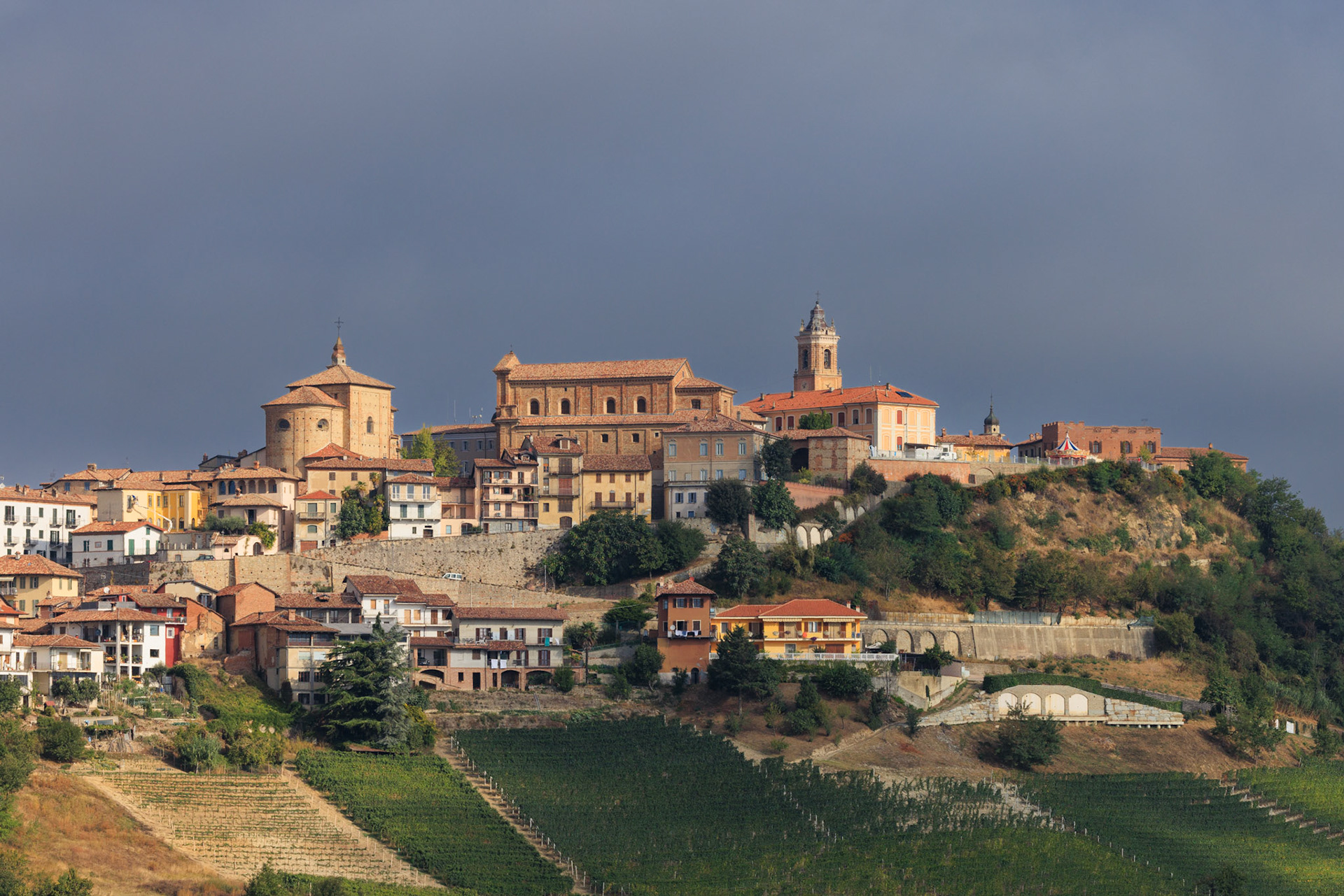 Barolo (Italie)
