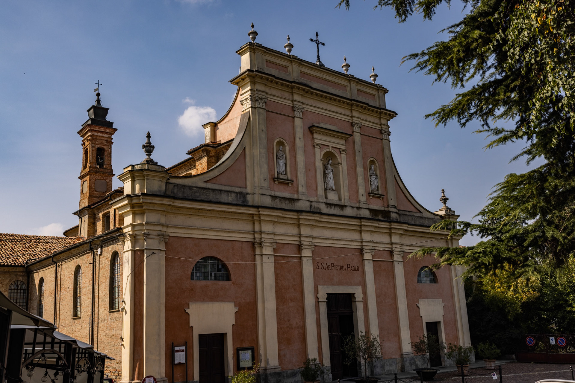 Barolo (Italie)