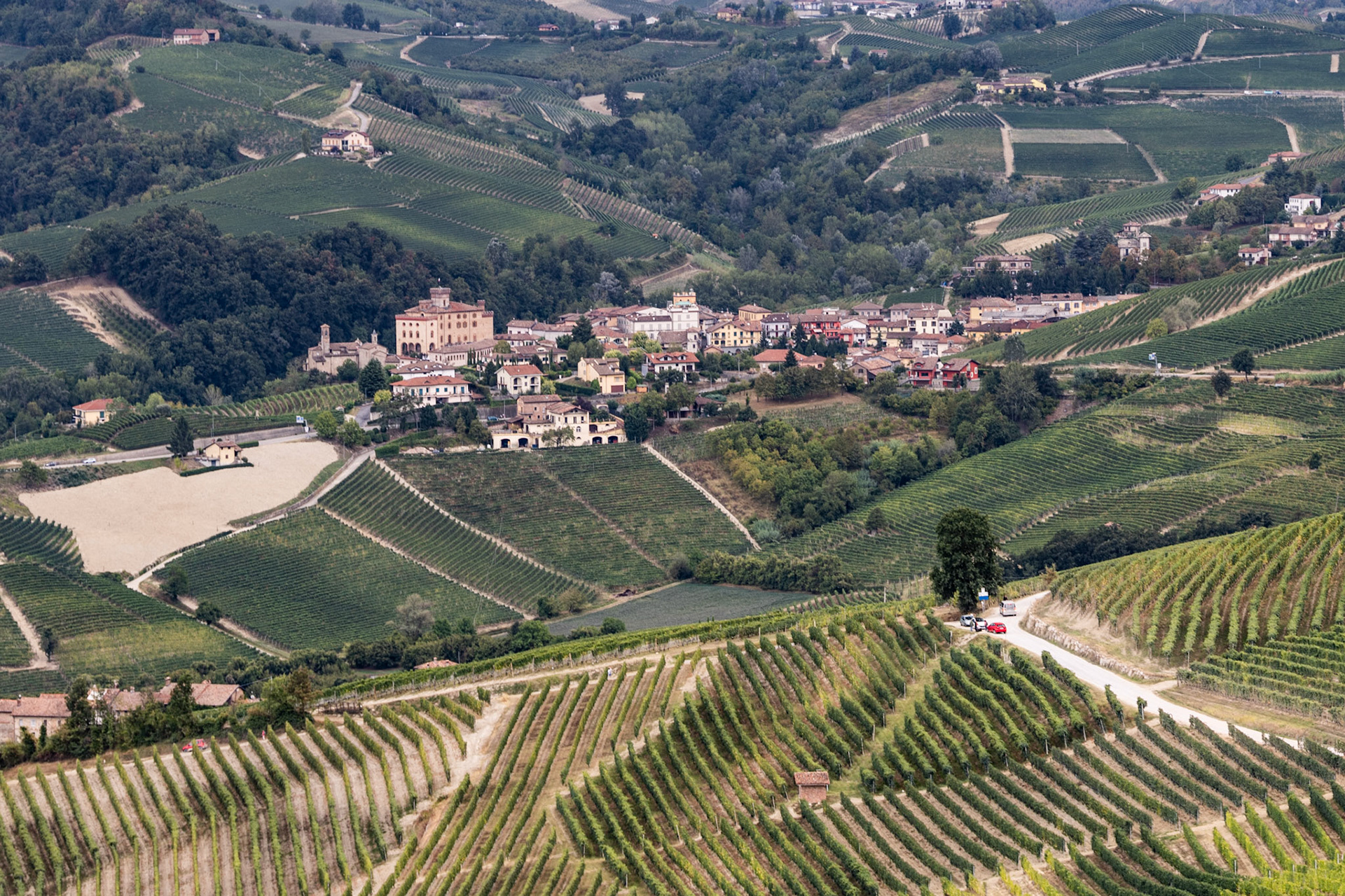 Barolo (Italie)