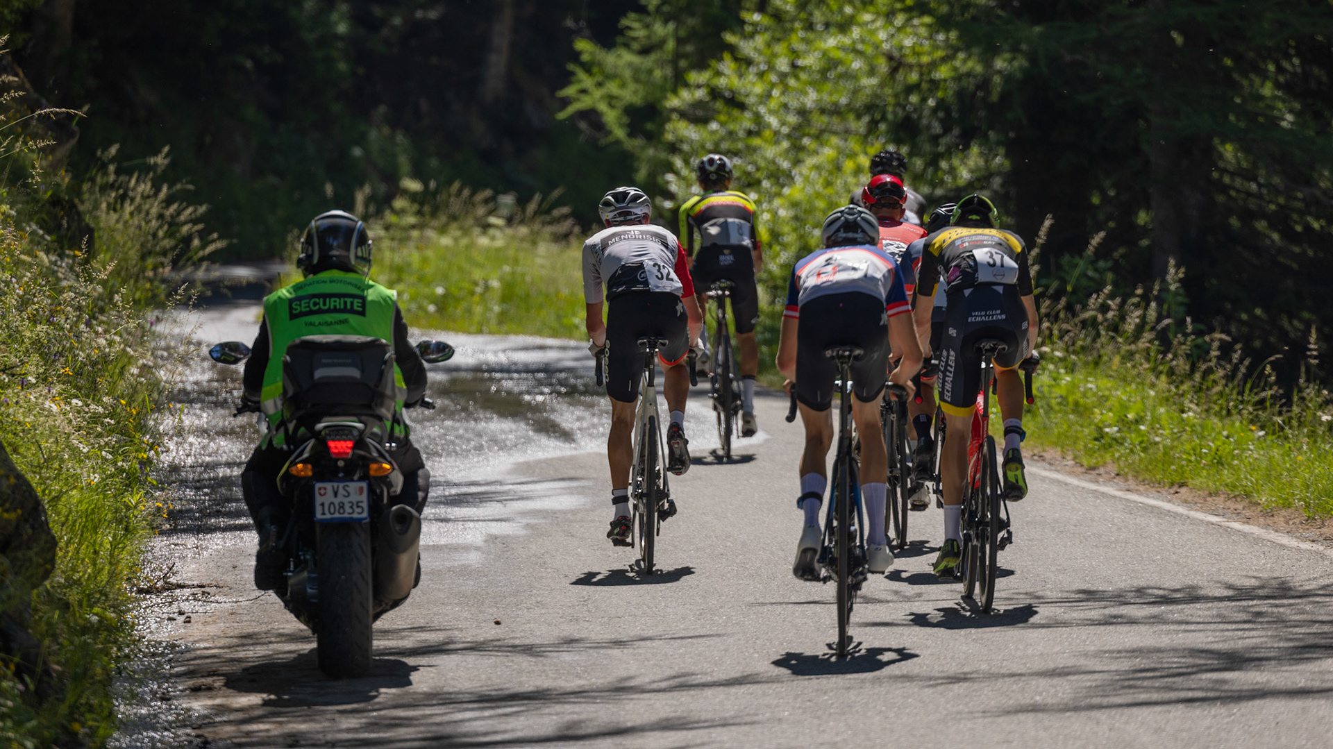 Martigny-Mauvoisin 2021