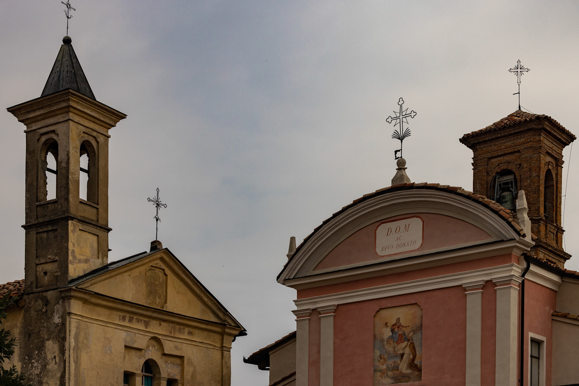 Barolo (Italie)