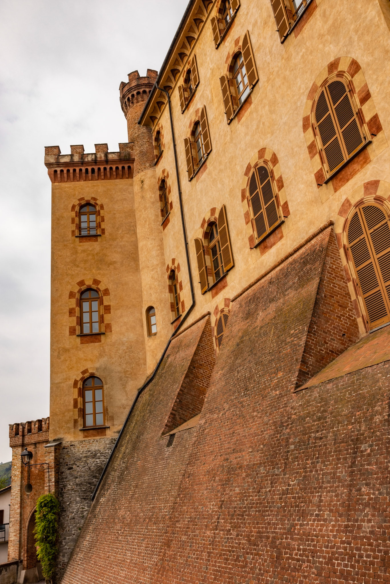 Barolo (Italie)