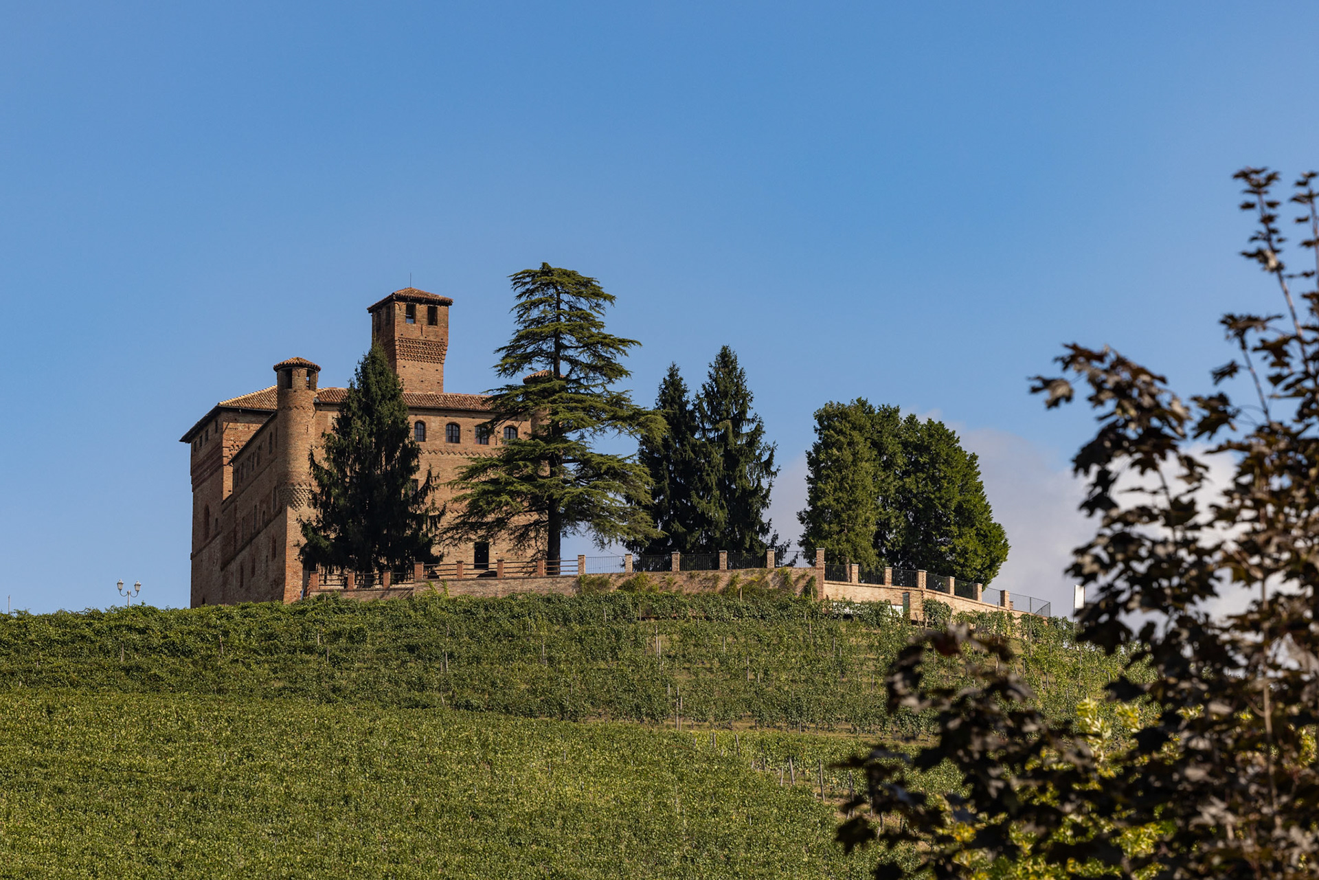 Barolo (Italie)