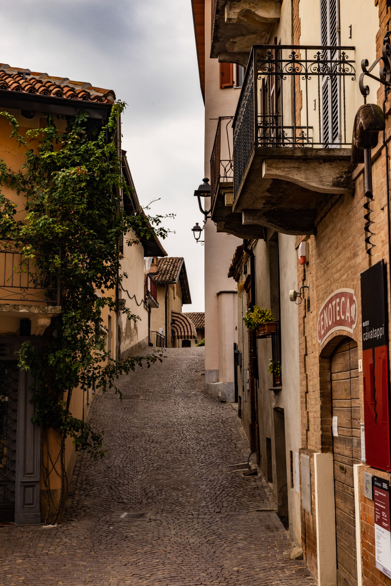 Barolo (Italie)