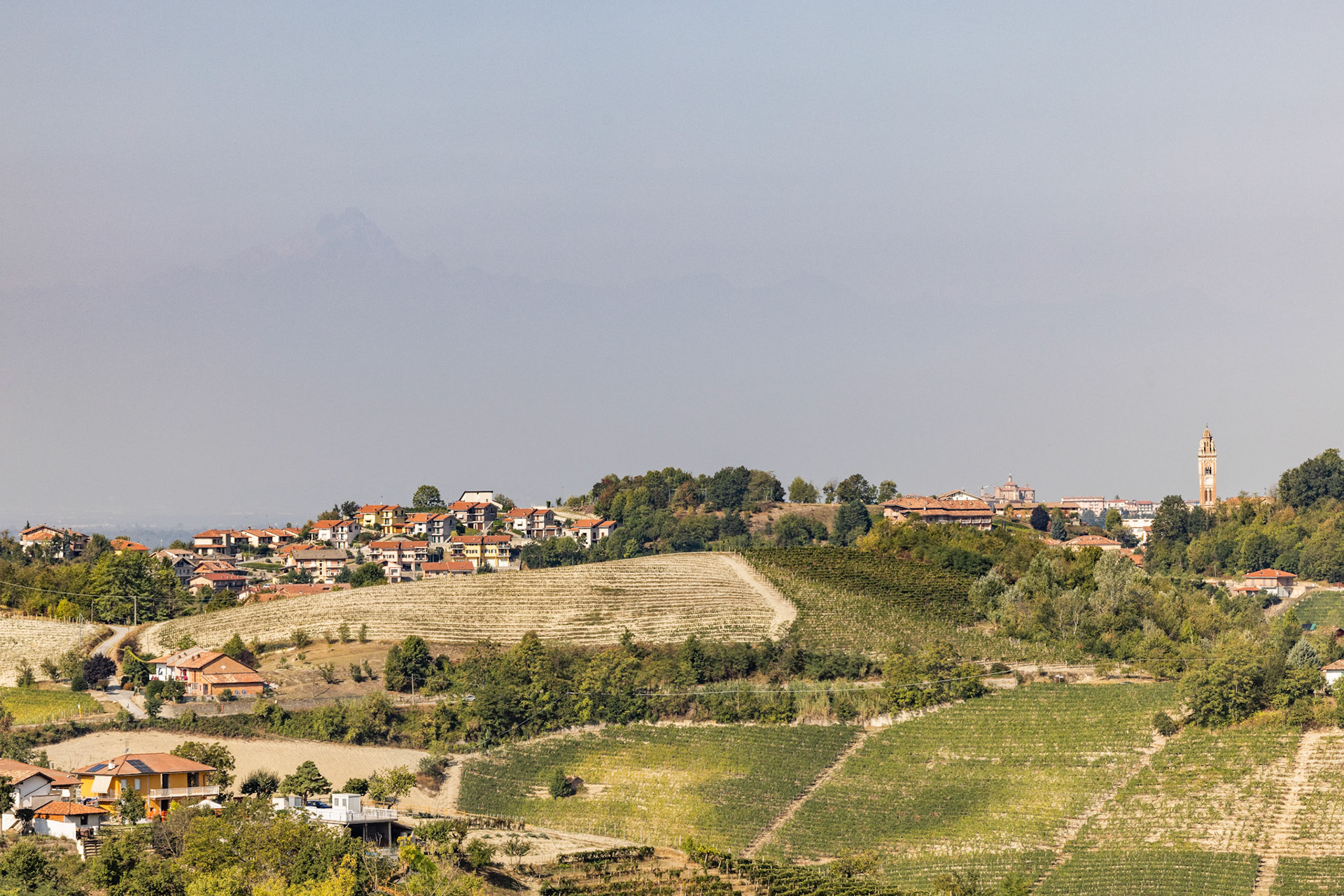 Barolo (Italie)