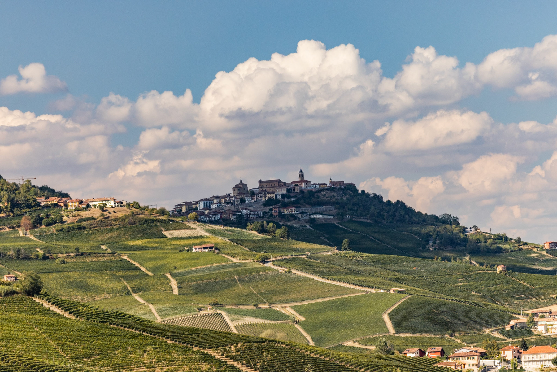Barolo (Italie)